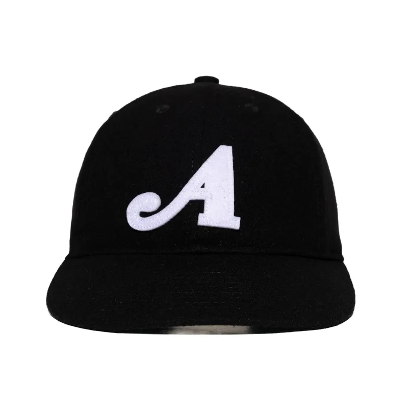Classic A Baseball Cap sold by Awake