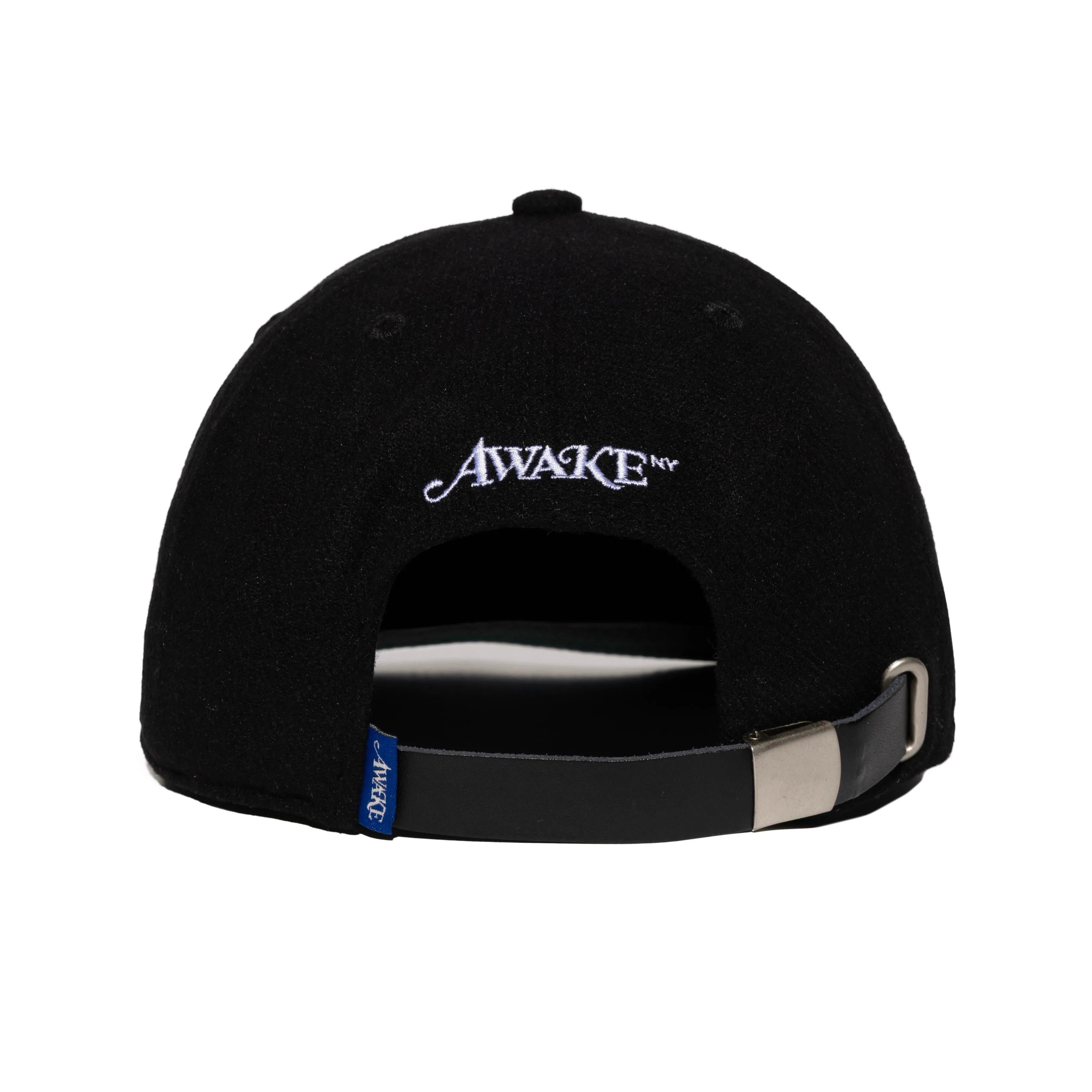Classic A Baseball Cap sold by Awake product image thumbnail 3