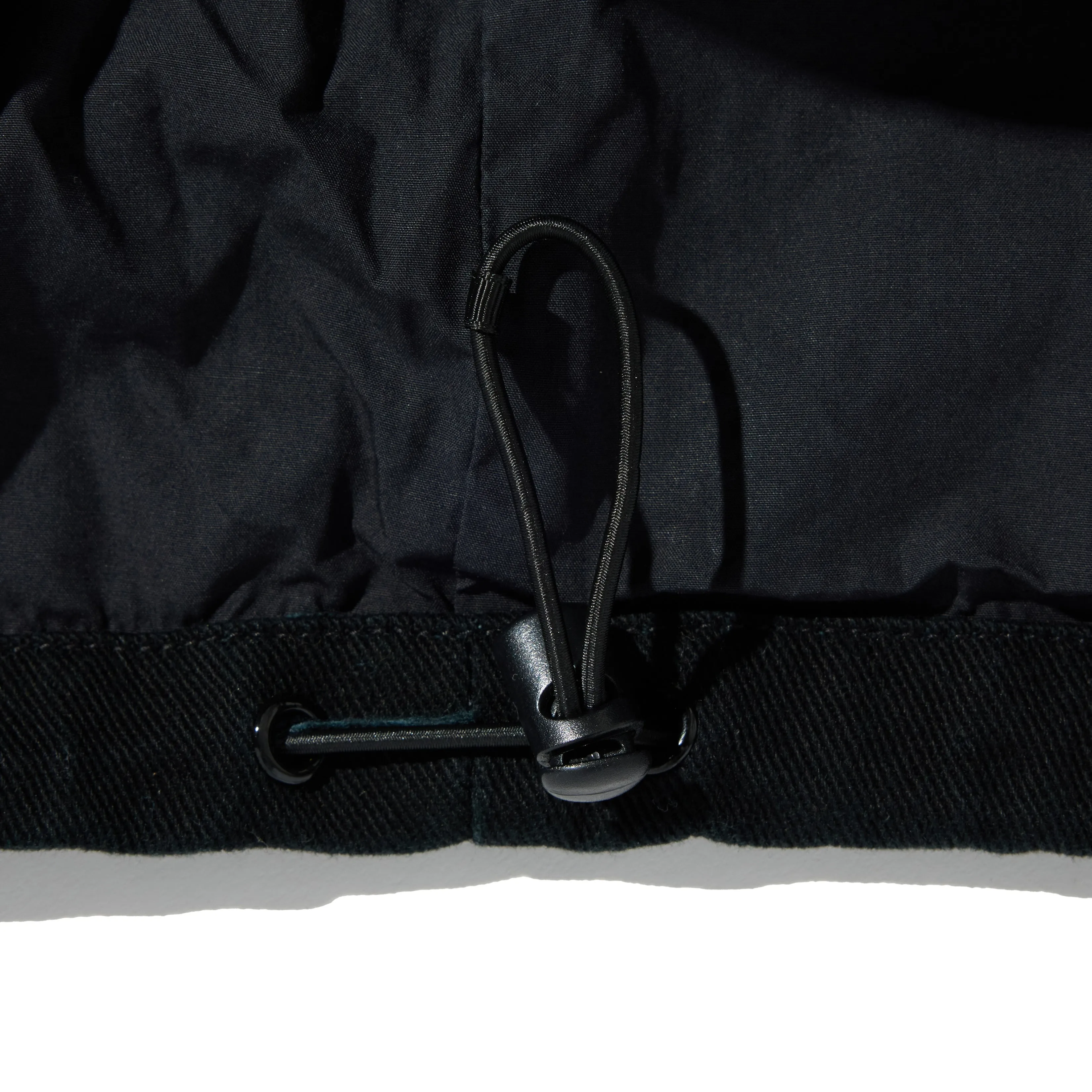 Crown Logo Coaches Jacket sold by Awake product image thumbnail 5