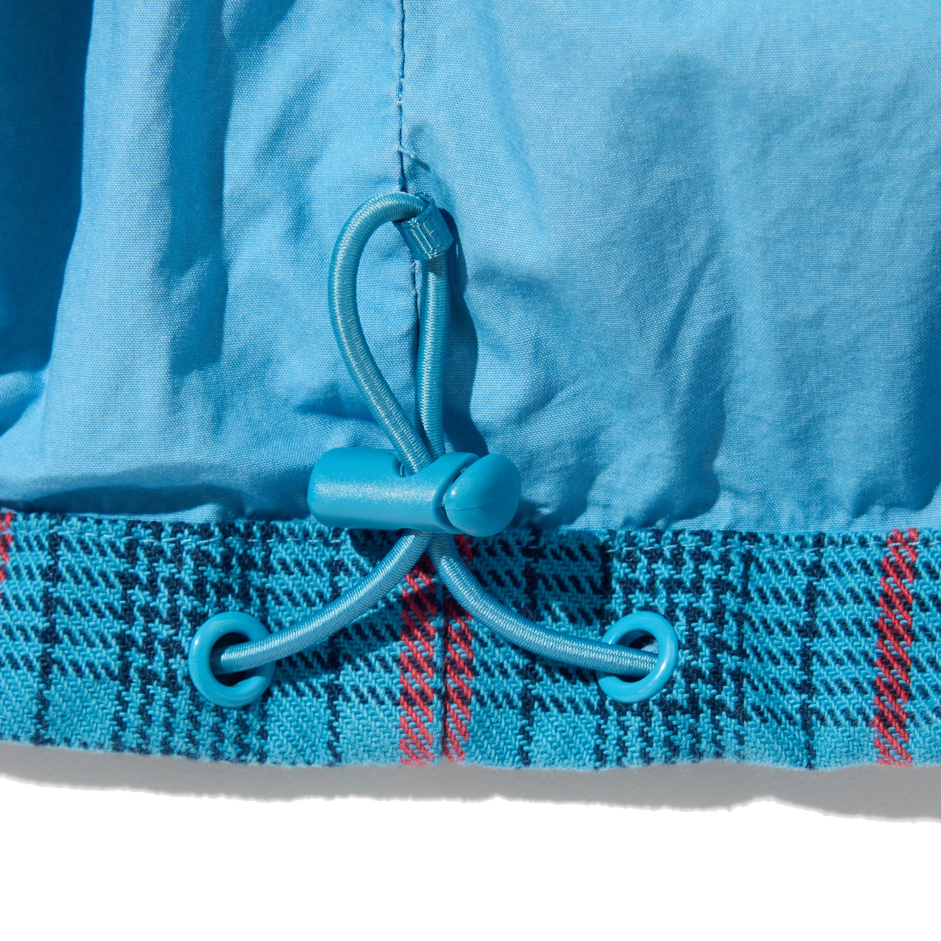 Crown Logo Coaches Jacket sold by Awake product image thumbnail 4