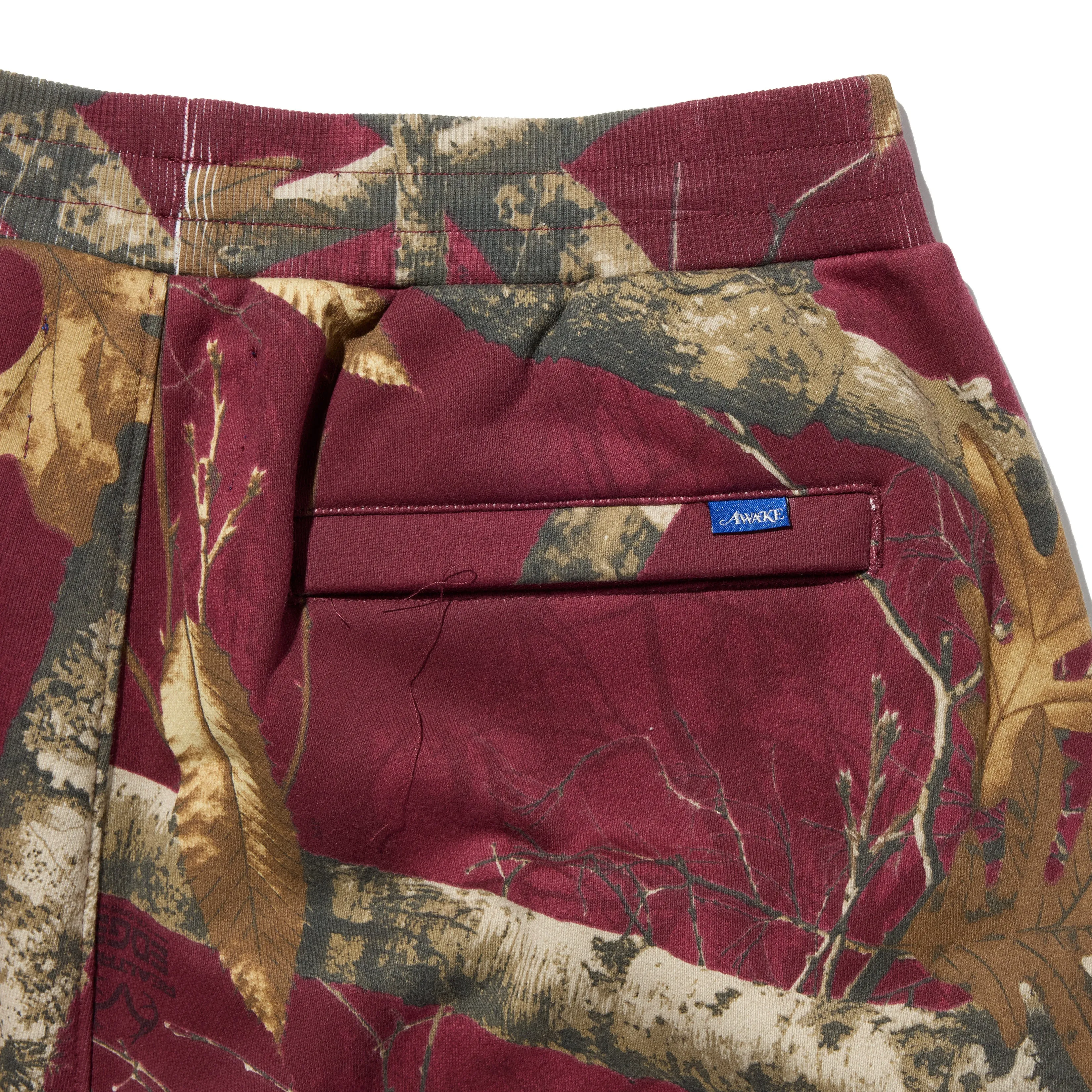 New York Arch Sweatpants sold by Awake product image thumbnail 4