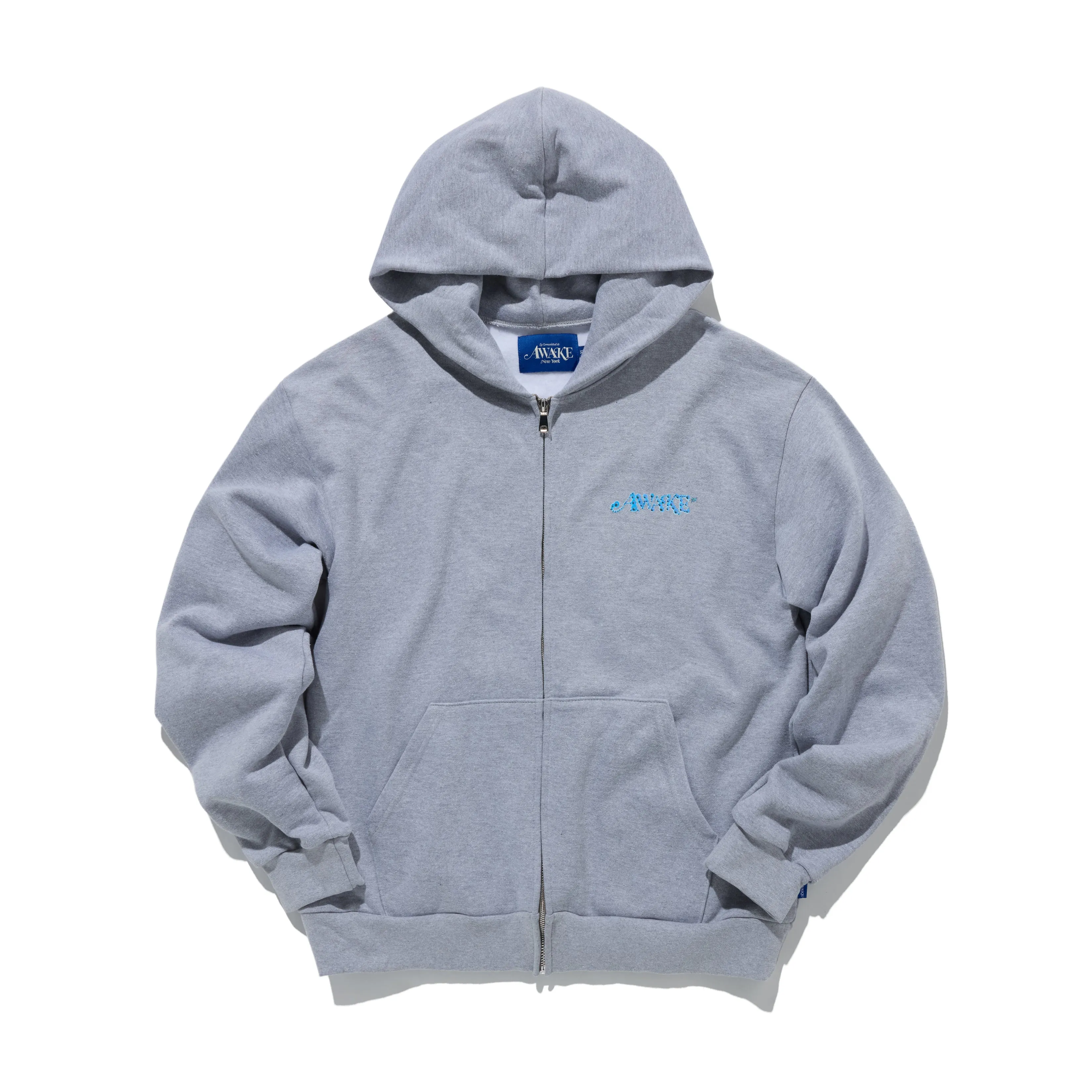 Puppy Zip Up Hoodie sold by Awake product image thumbnail 2
