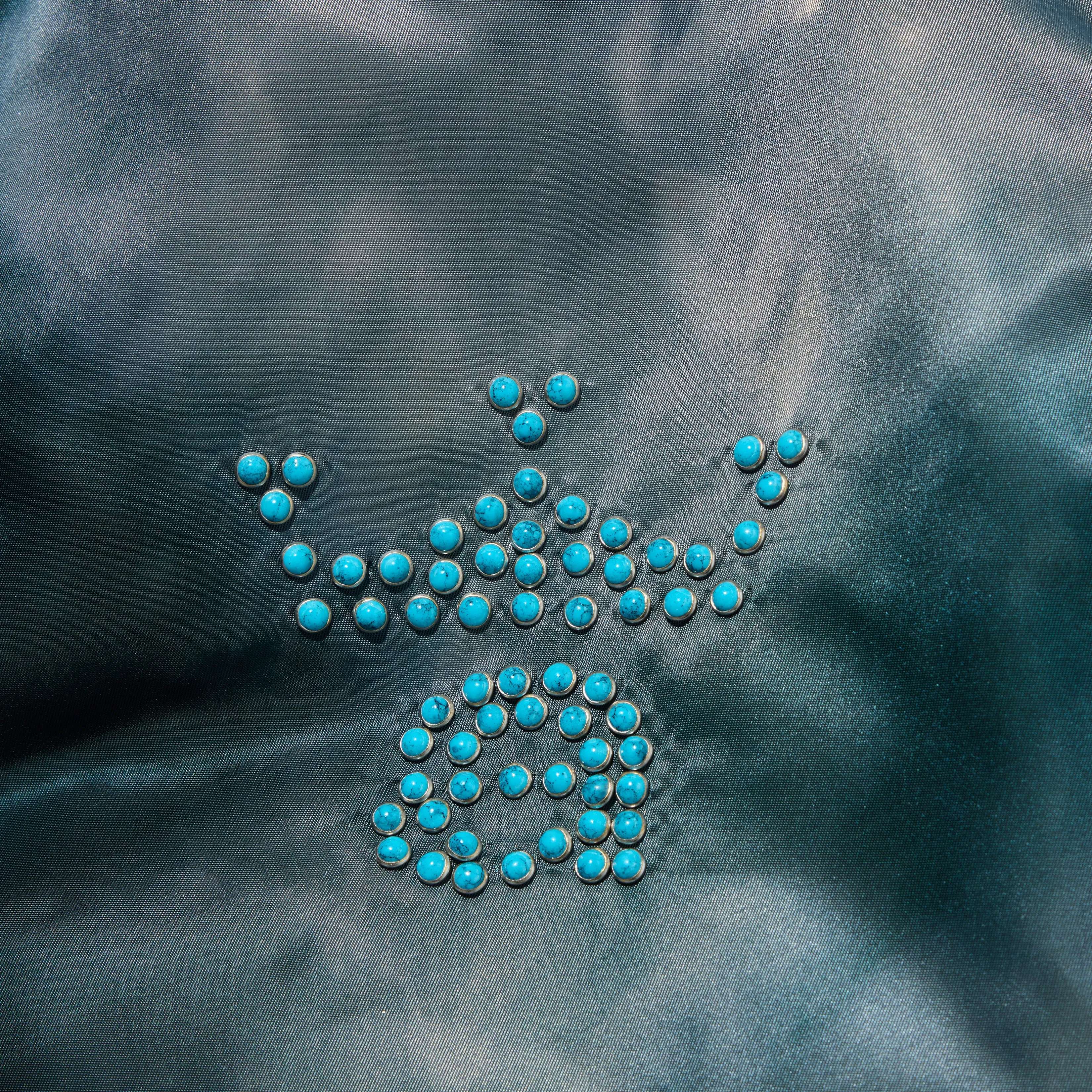 AWAKE x ALPHA INDUSTRIES MA-1 Bomber Jacket sold by Awake product image thumbnail 4