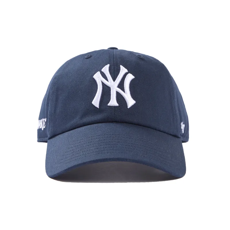 AWAKE x 47 New York Yankees Cap sold by Awake