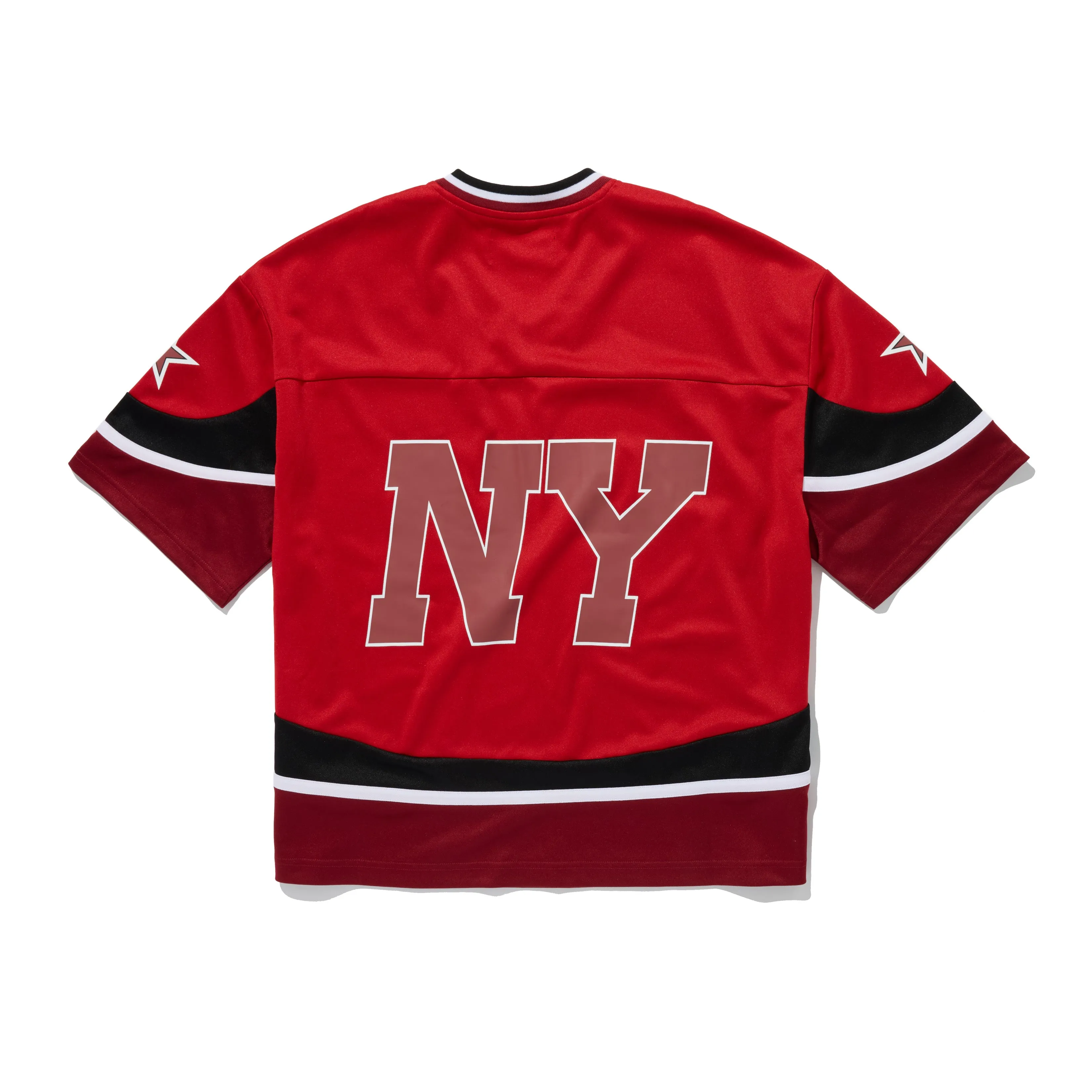 All Star Jersey sold by Awake product image thumbnail 2