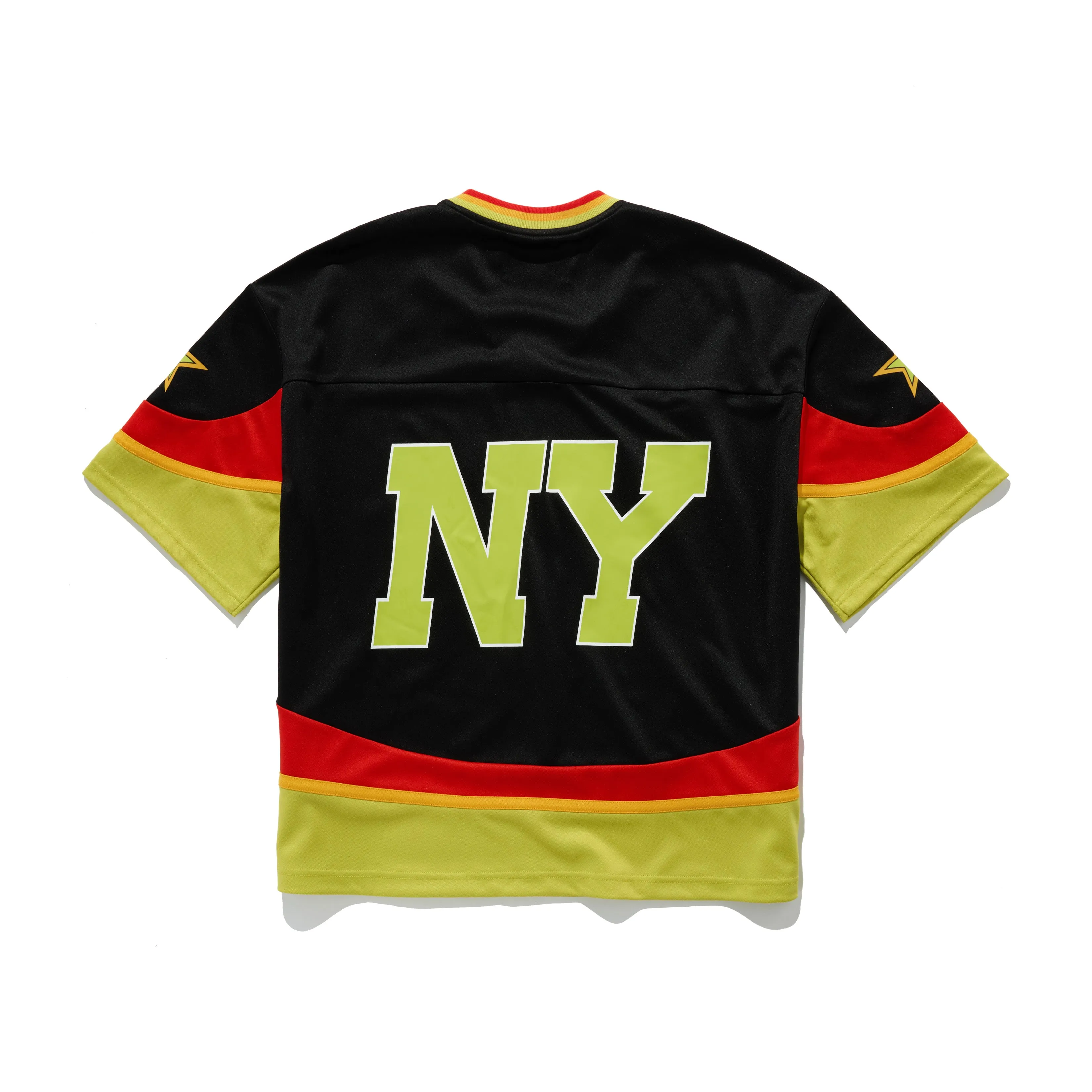 All Star Jersey sold by Awake product image thumbnail 2