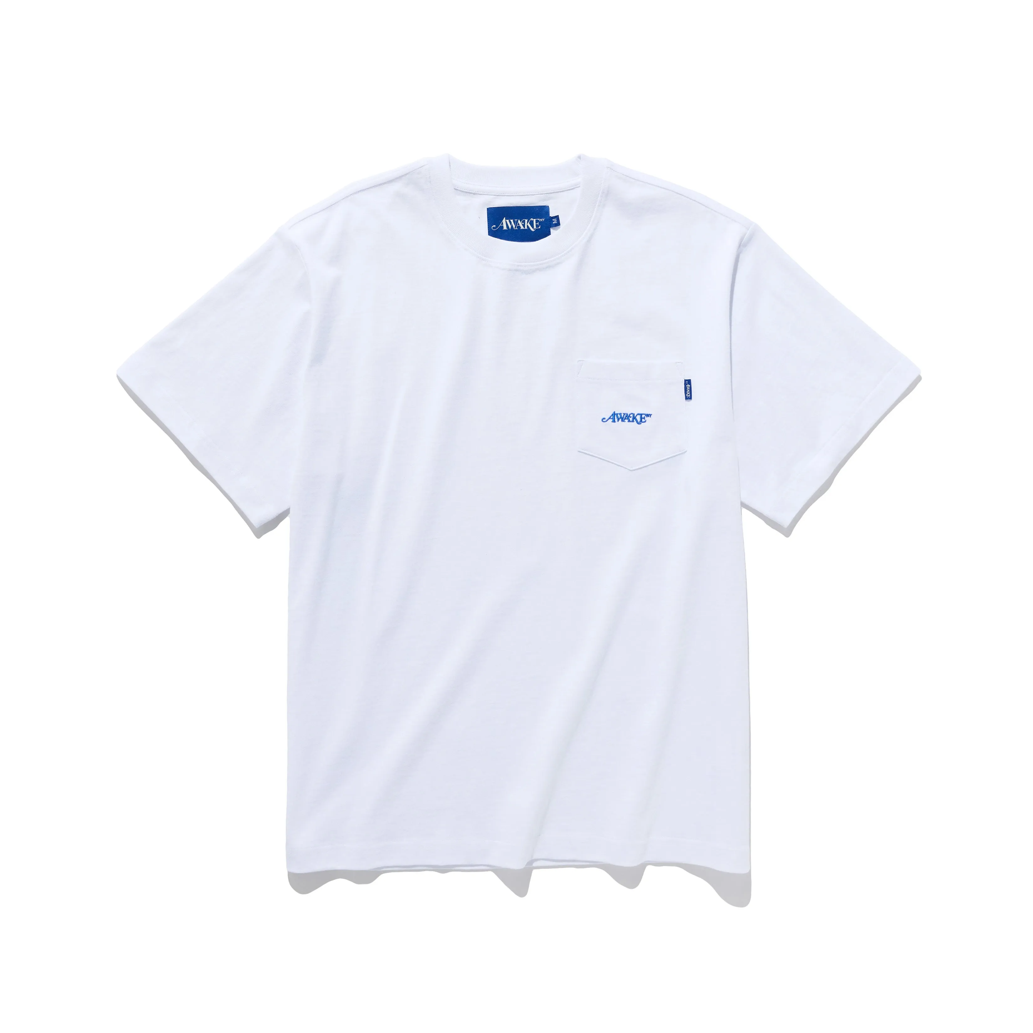 Classic Logo Pocket Tee sold by Awake