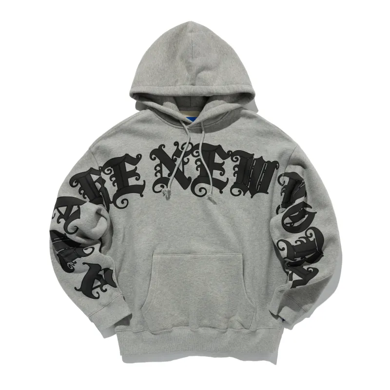 Old English Hoodie sold by Awake