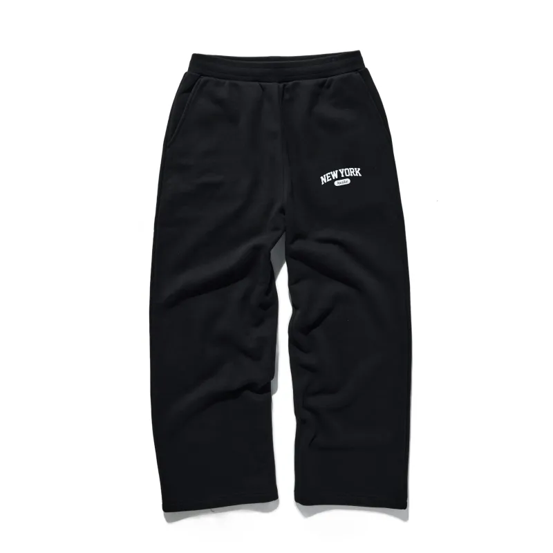 New York Arch Sweatpants sold by Awake