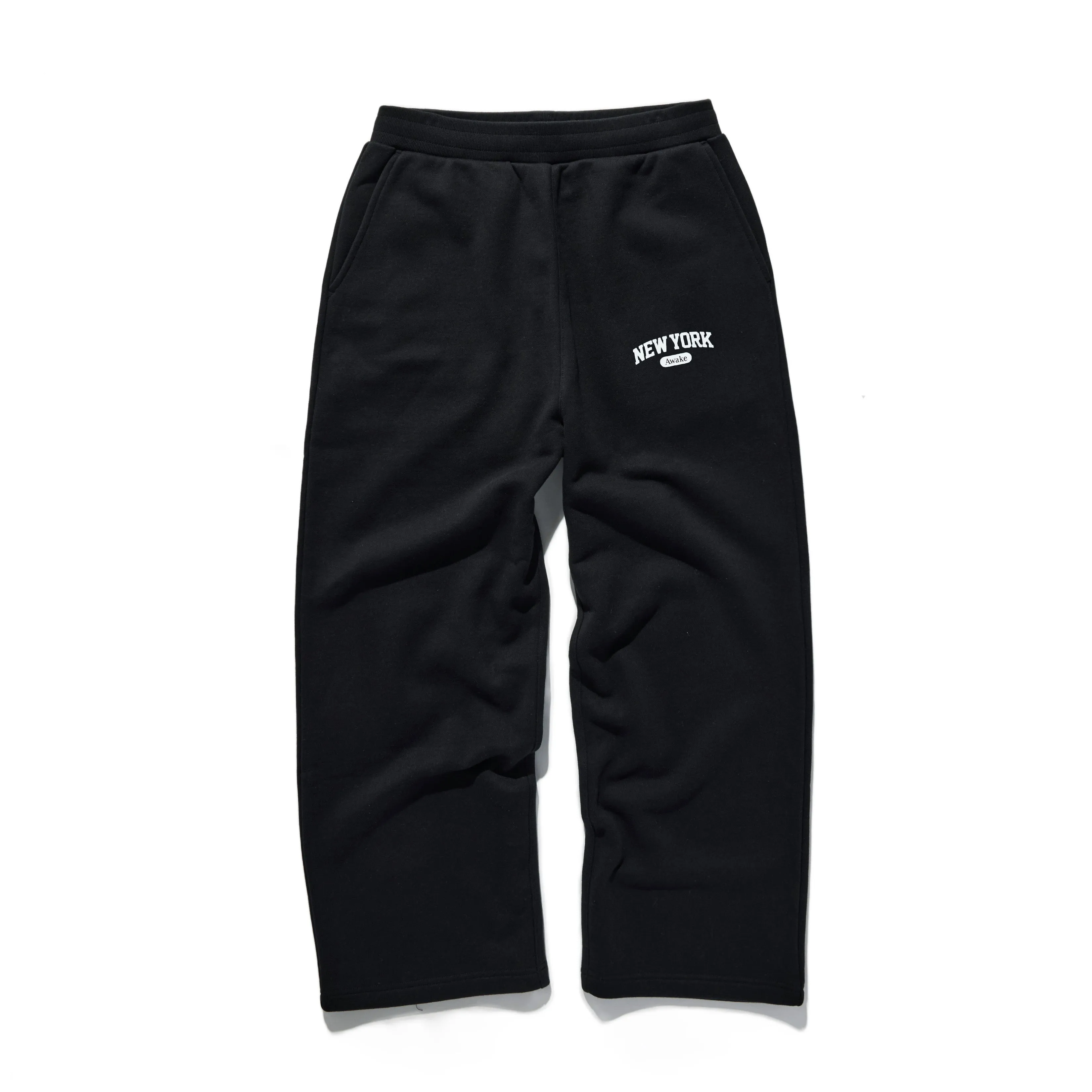 New York Arch Sweatpants sold by Awake