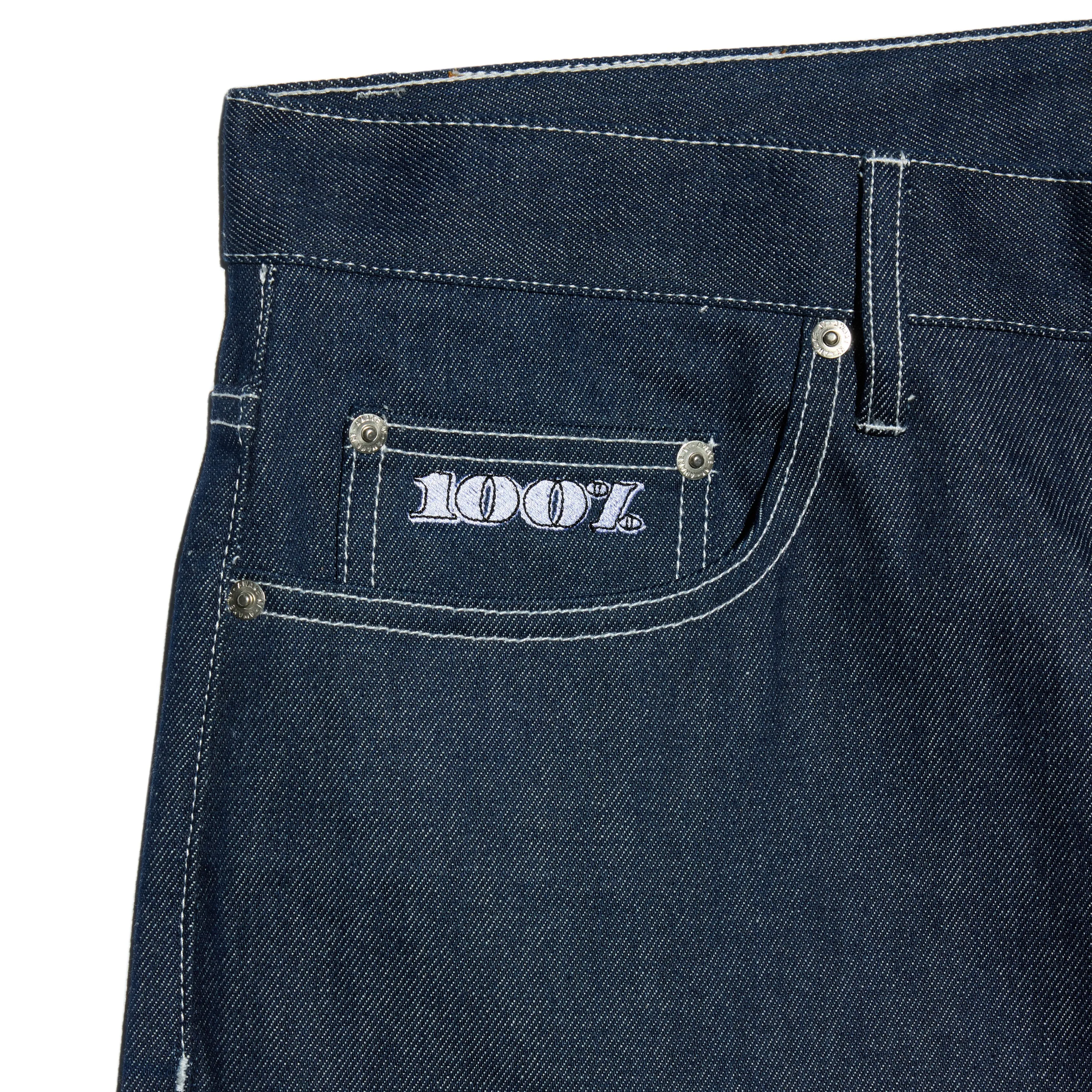 Raw Denim Pant sold by Awake product image thumbnail 3