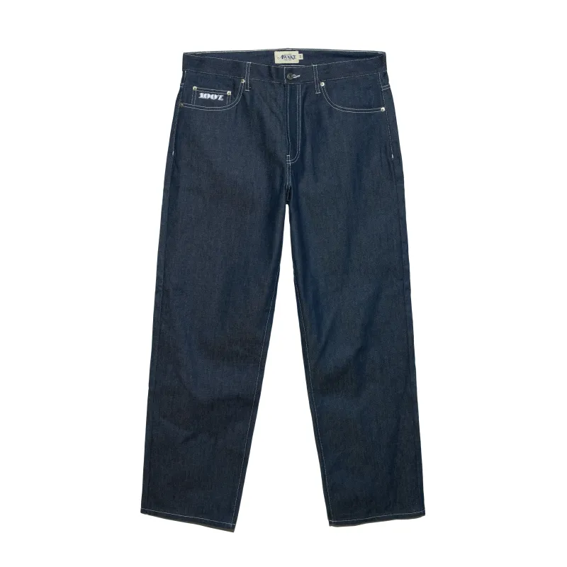 Raw Denim Pant sold by Awake