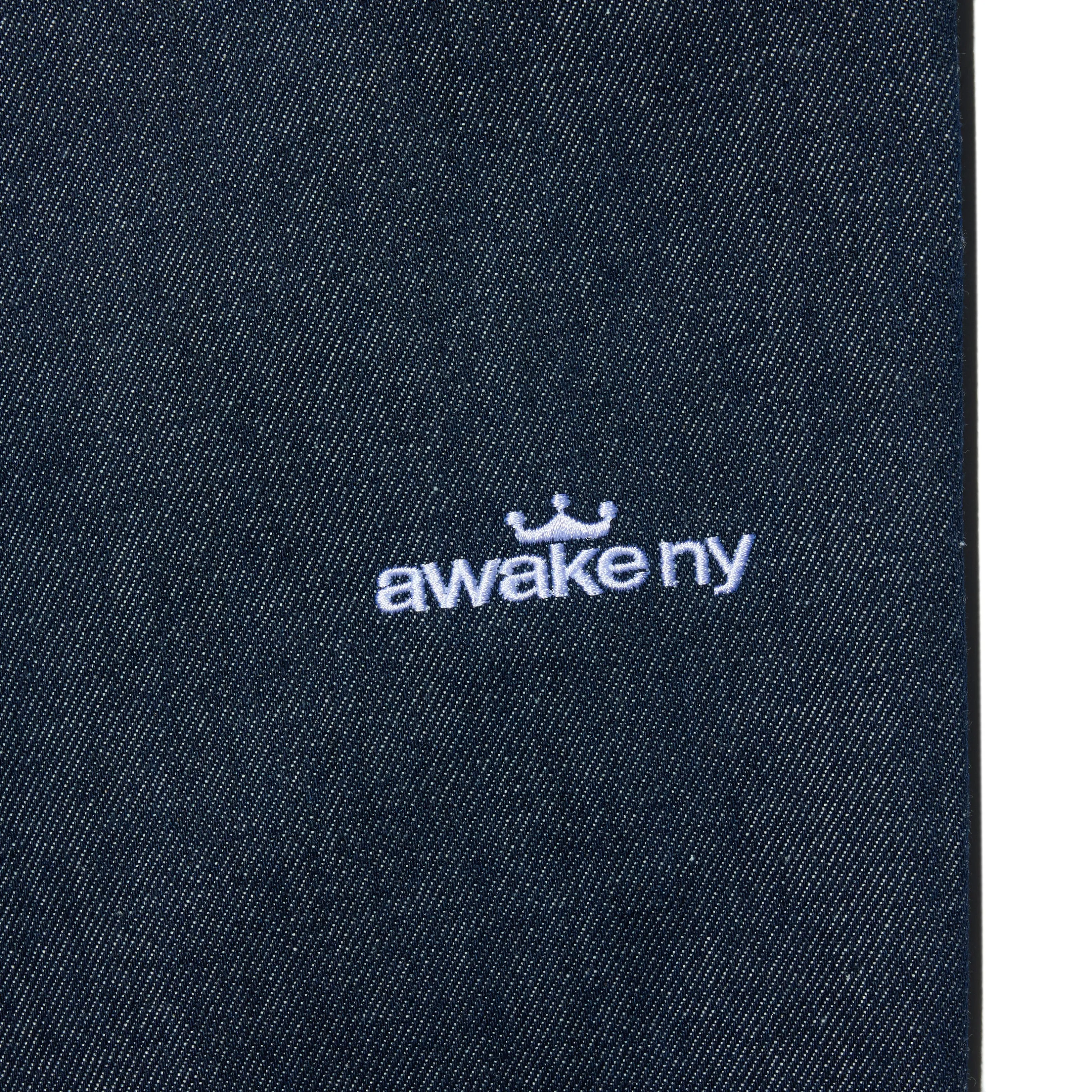 Raw Denim Pant sold by Awake product image thumbnail 4