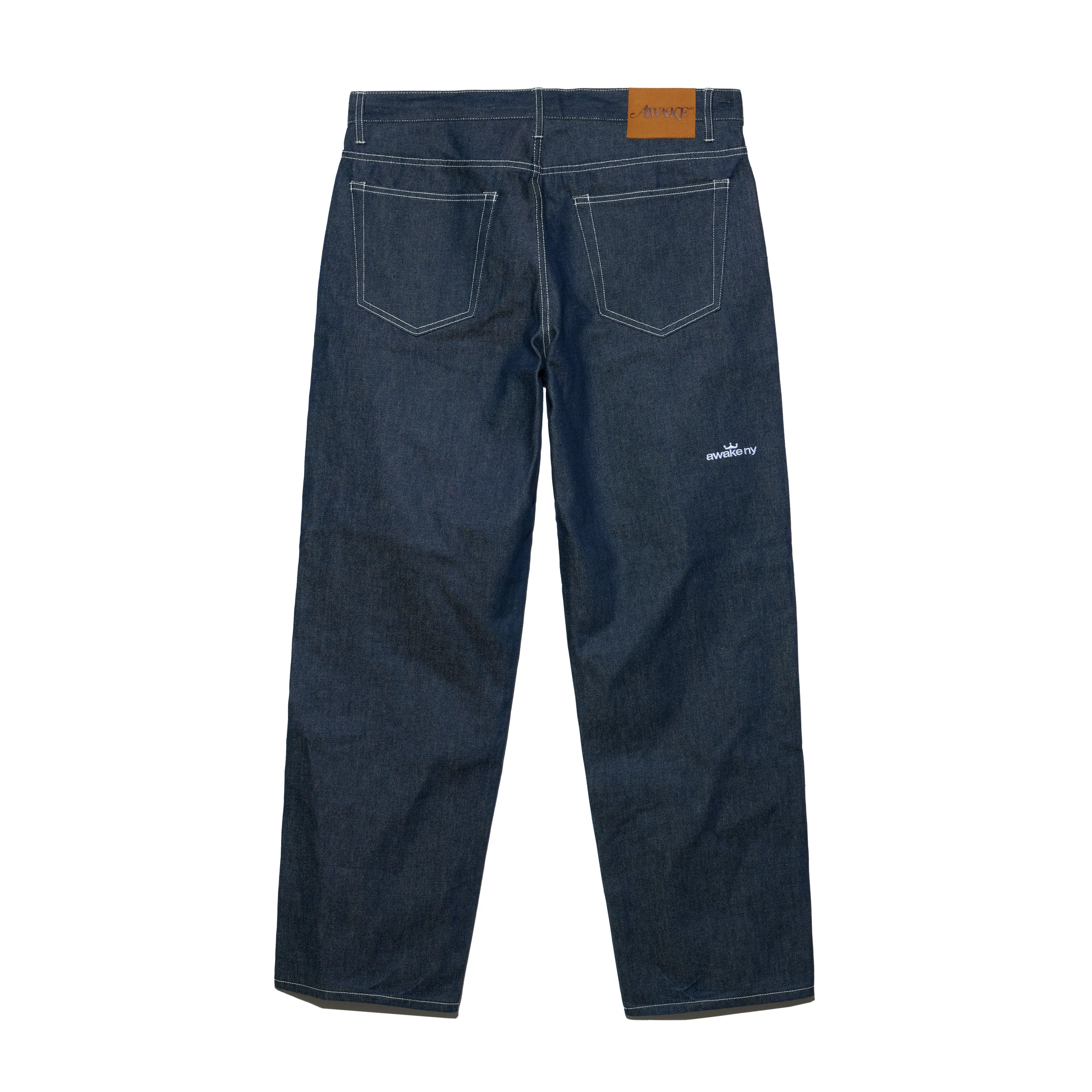Raw Denim Pant sold by Awake product image thumbnail 2