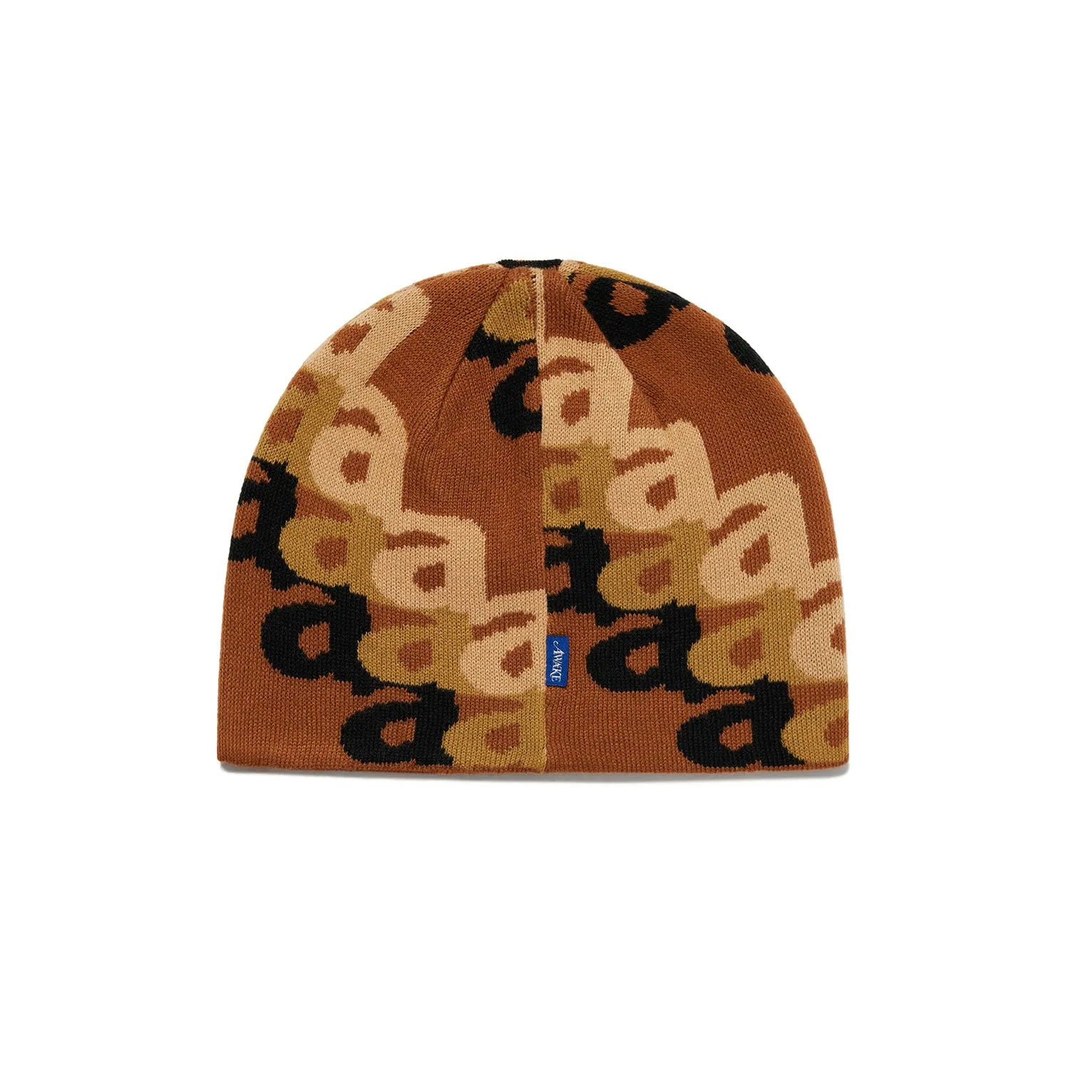 Triple "a" Beanie sold by Awake product image thumbnail 2