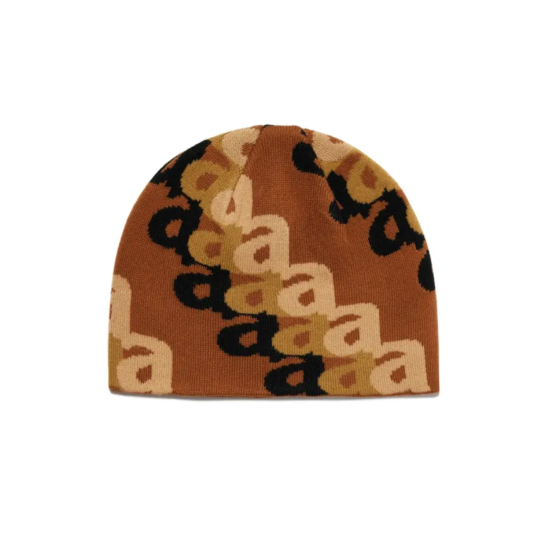 Triple "a" Beanie sold by Awake