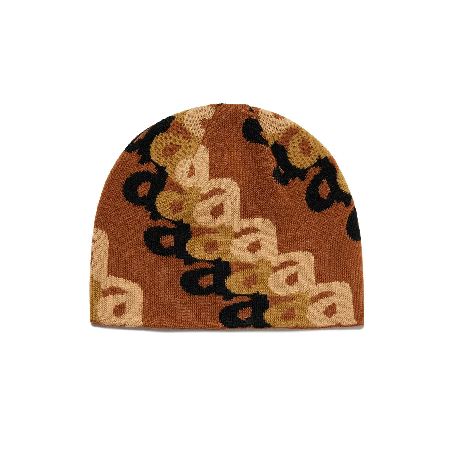 Triple "a" Beanie sold by Awake