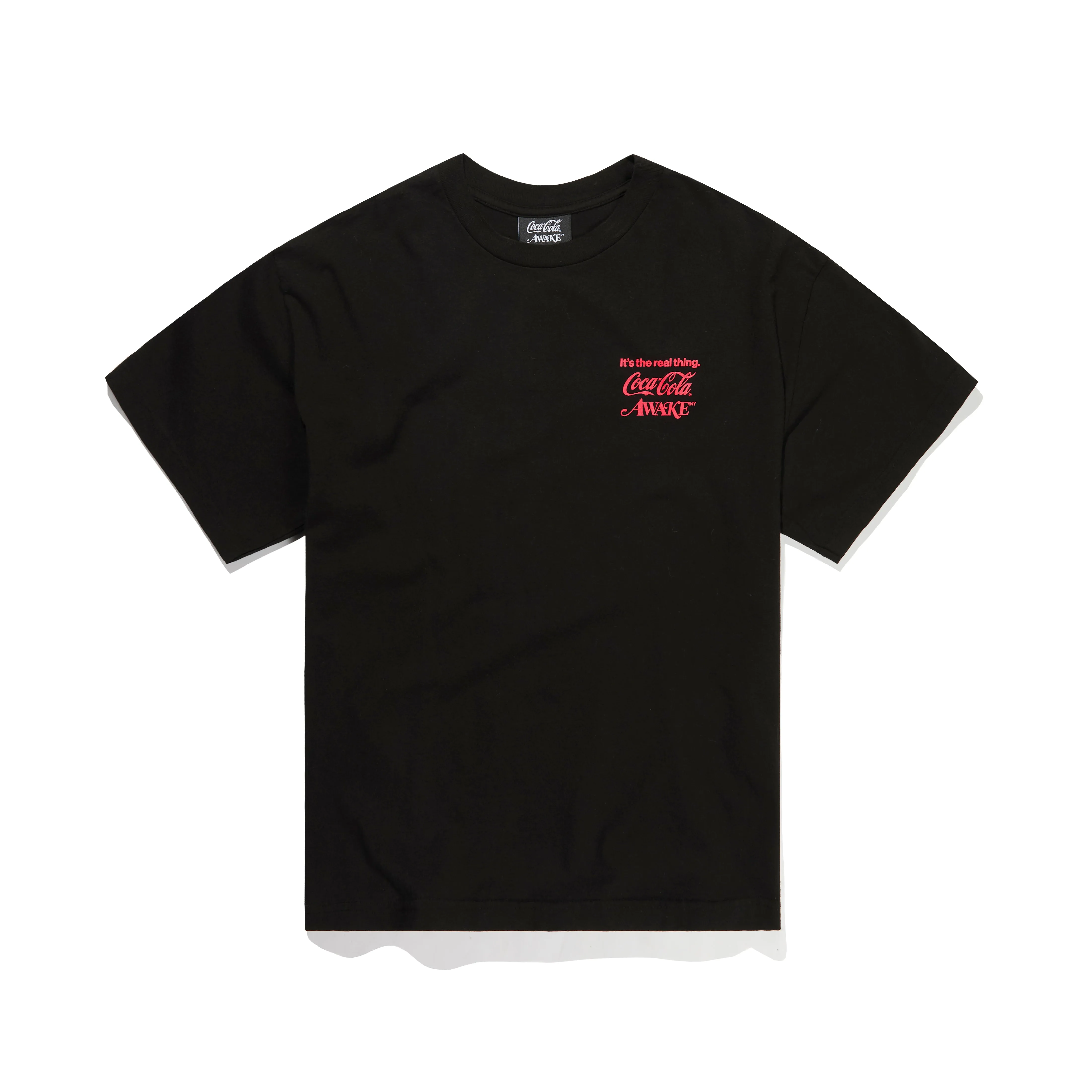 AWAKE NY x Coca-Cola "Real Thing" Tee sold by Awake product image thumbnail 2