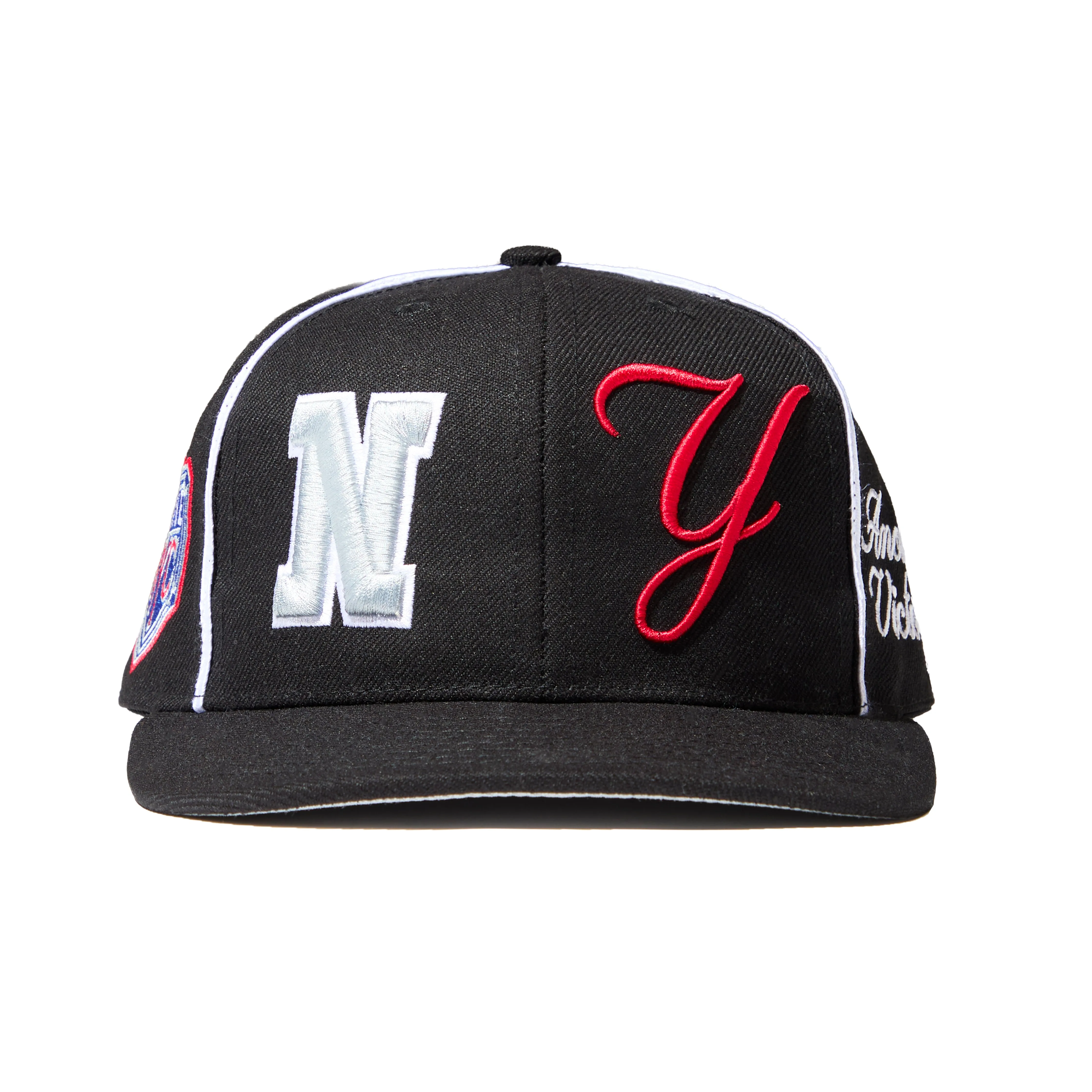 Champs Fitted Cap sold by Awake