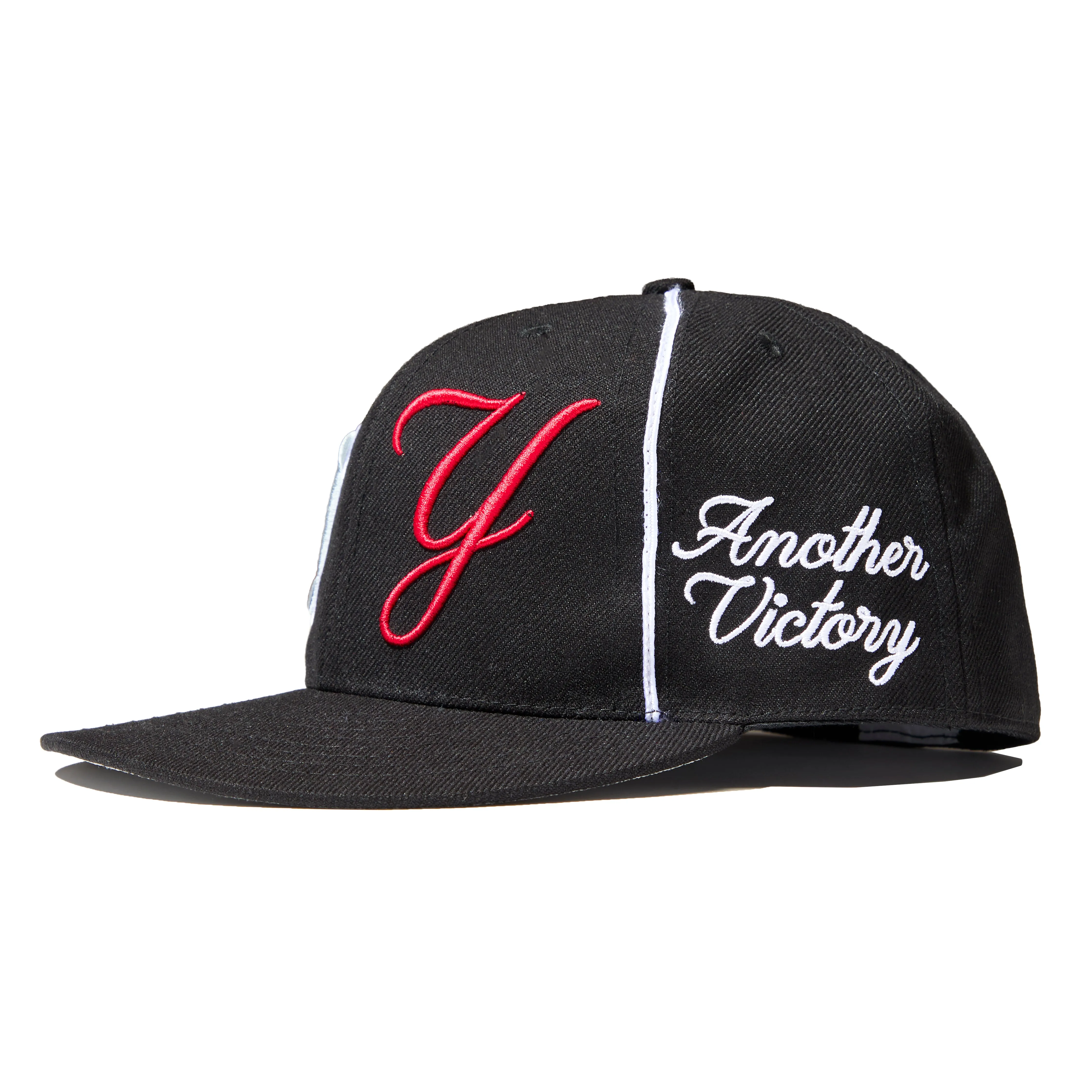 Champs Fitted Cap sold by Awake product image thumbnail 2
