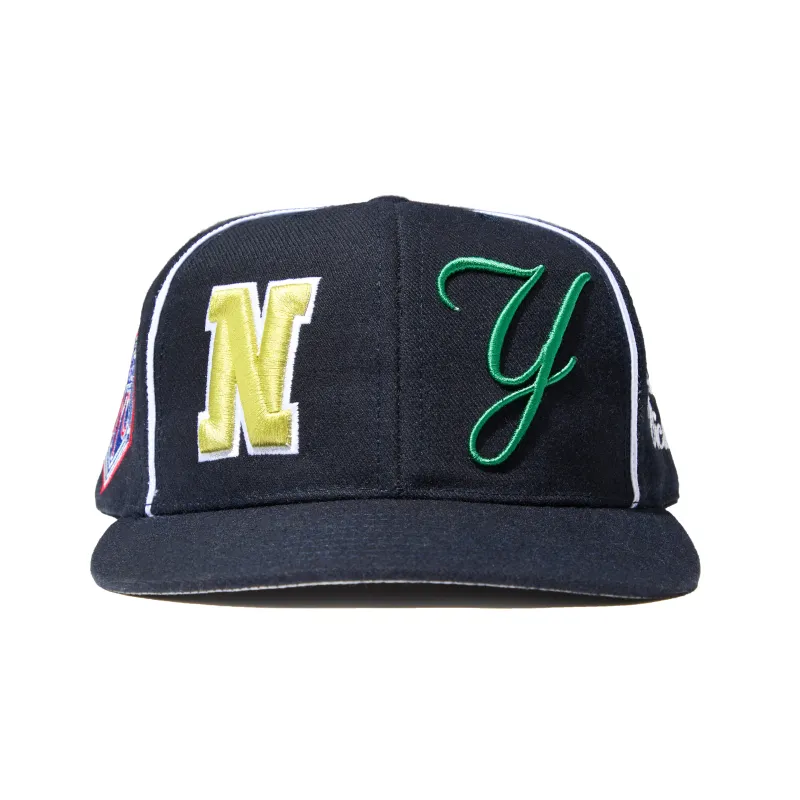 Champs Fitted Cap sold by Awake