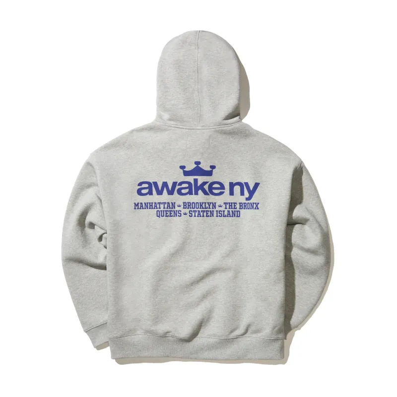 Good Everywhere Pullover Hoodie made by Awake