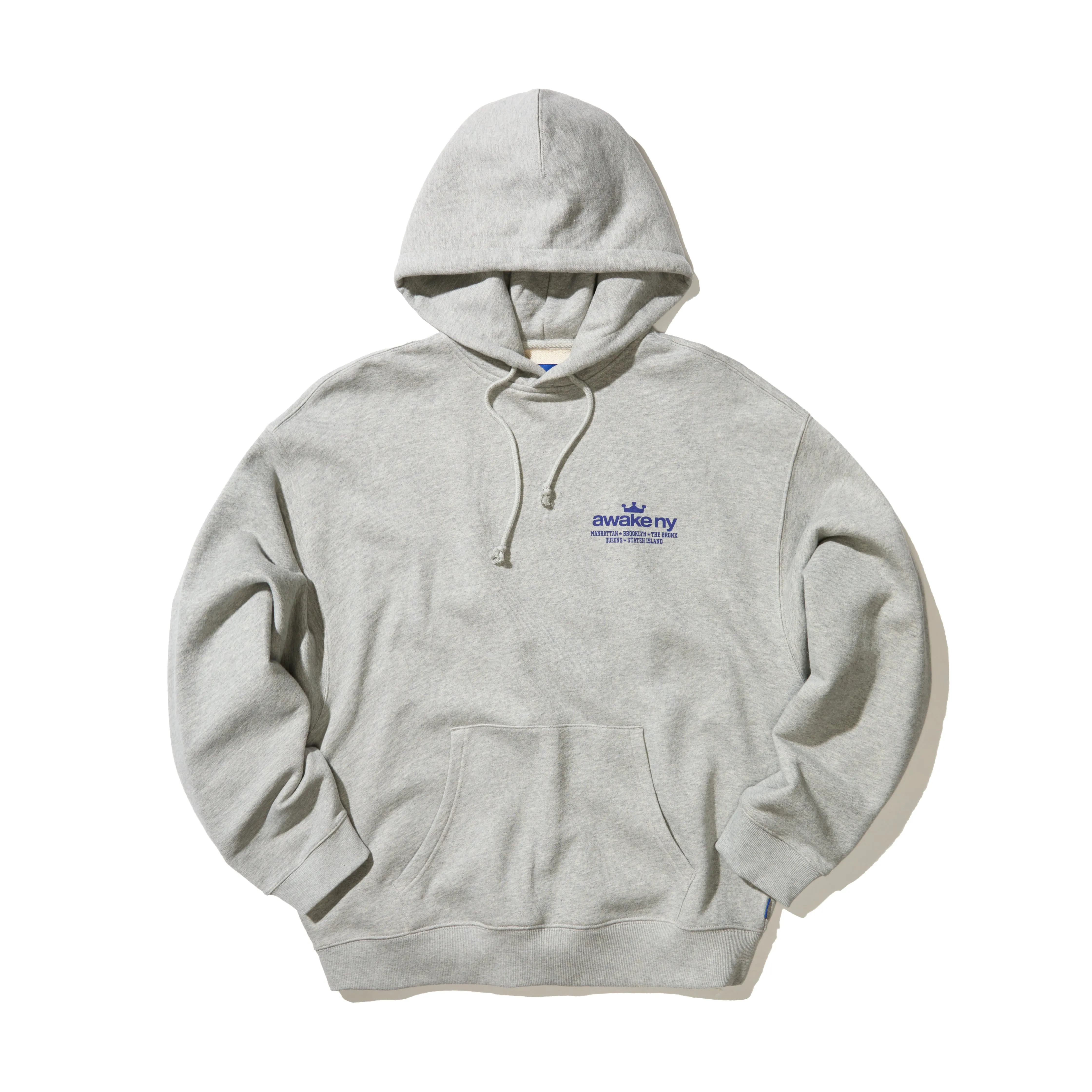 Good Everywhere Pullover Hoodie sold by Awake product image thumbnail 2