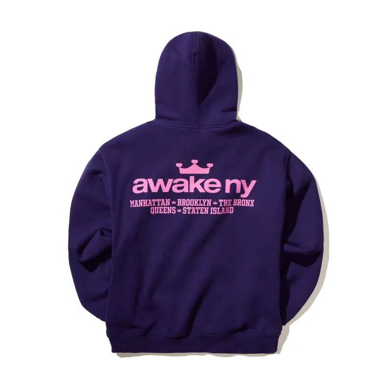 Good Everywhere Pullover Hoodie made by Awake