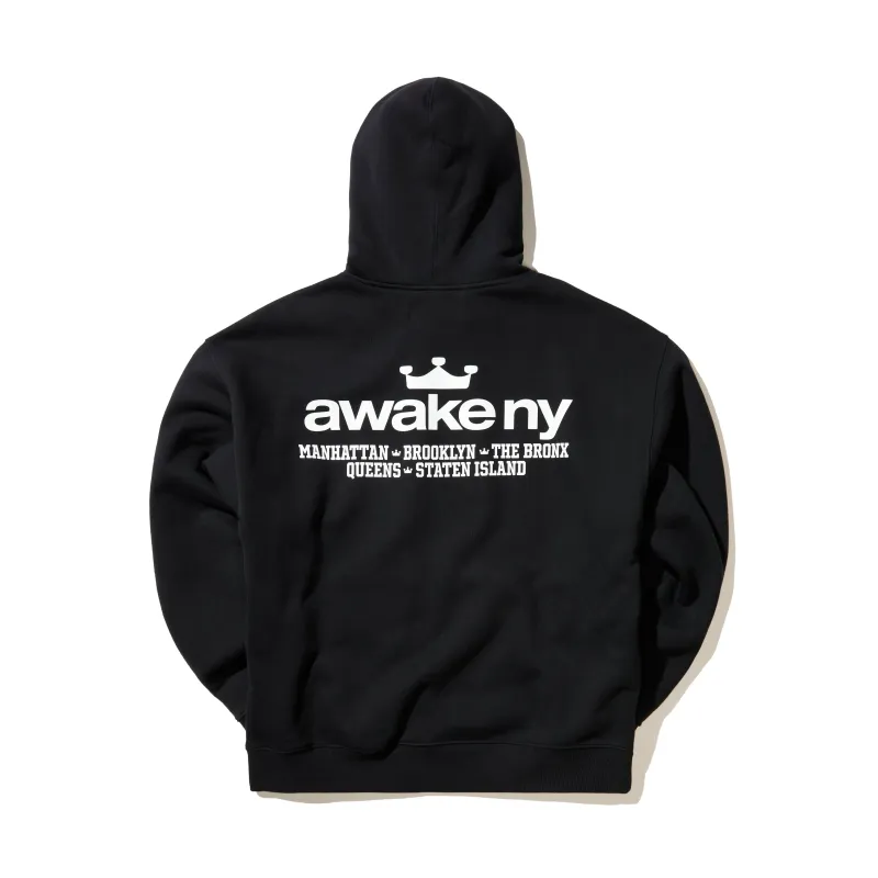 Good Everywhere Pullover Hoodie made by Awake