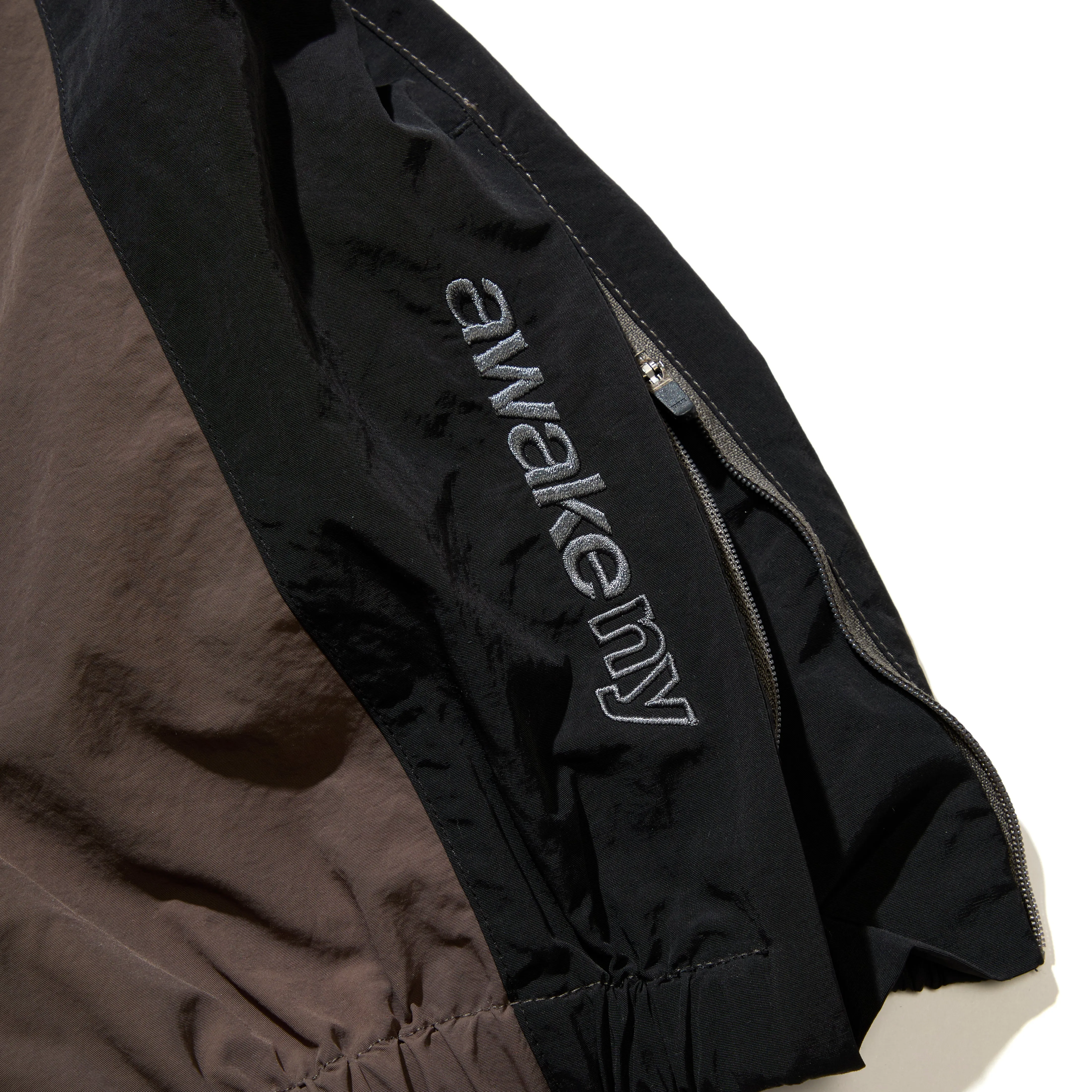 Pusherman Track Pants sold by Awake product image thumbnail 3