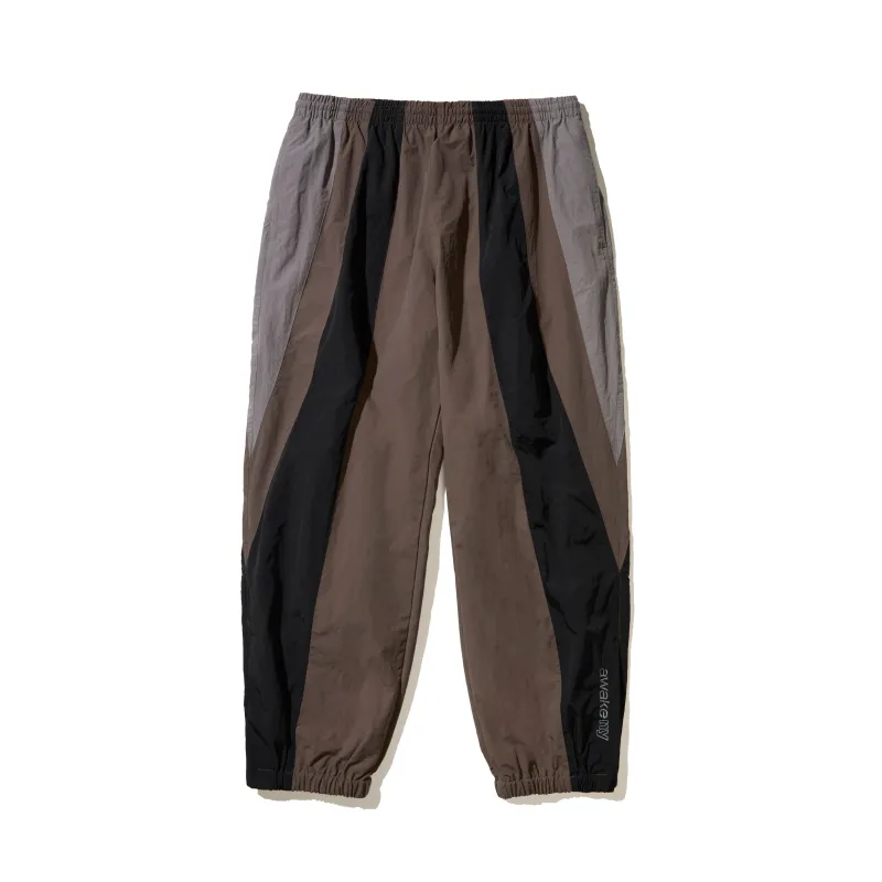 Pusherman Track Pants made by Awake