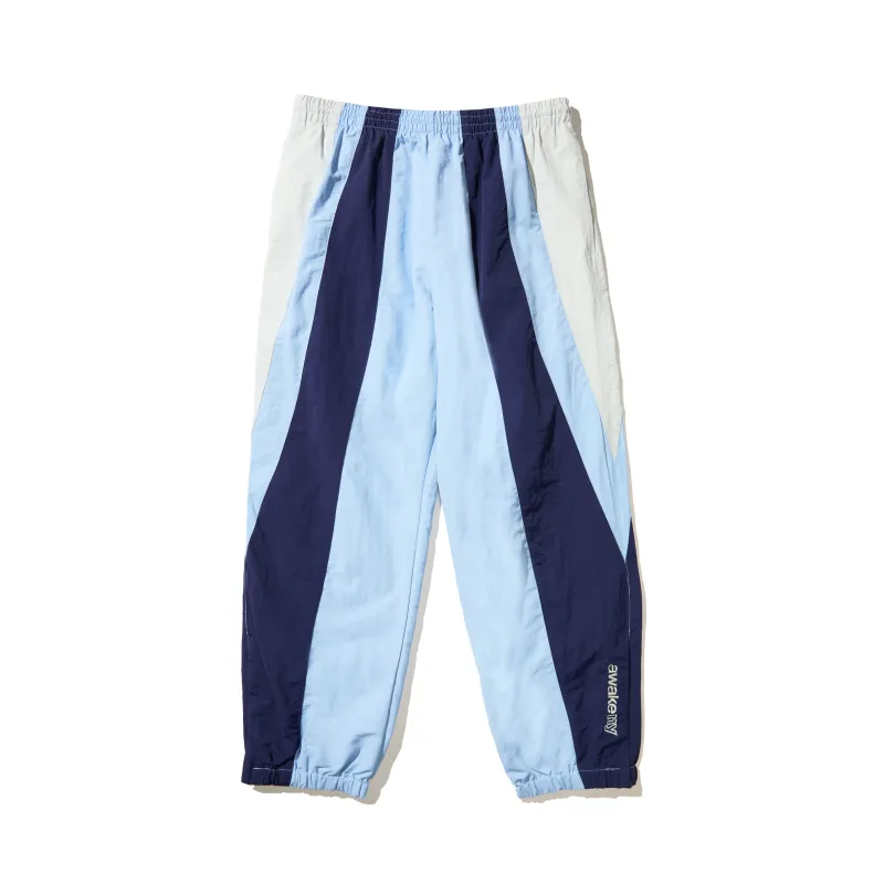 Pusherman Track Pants made by Awake