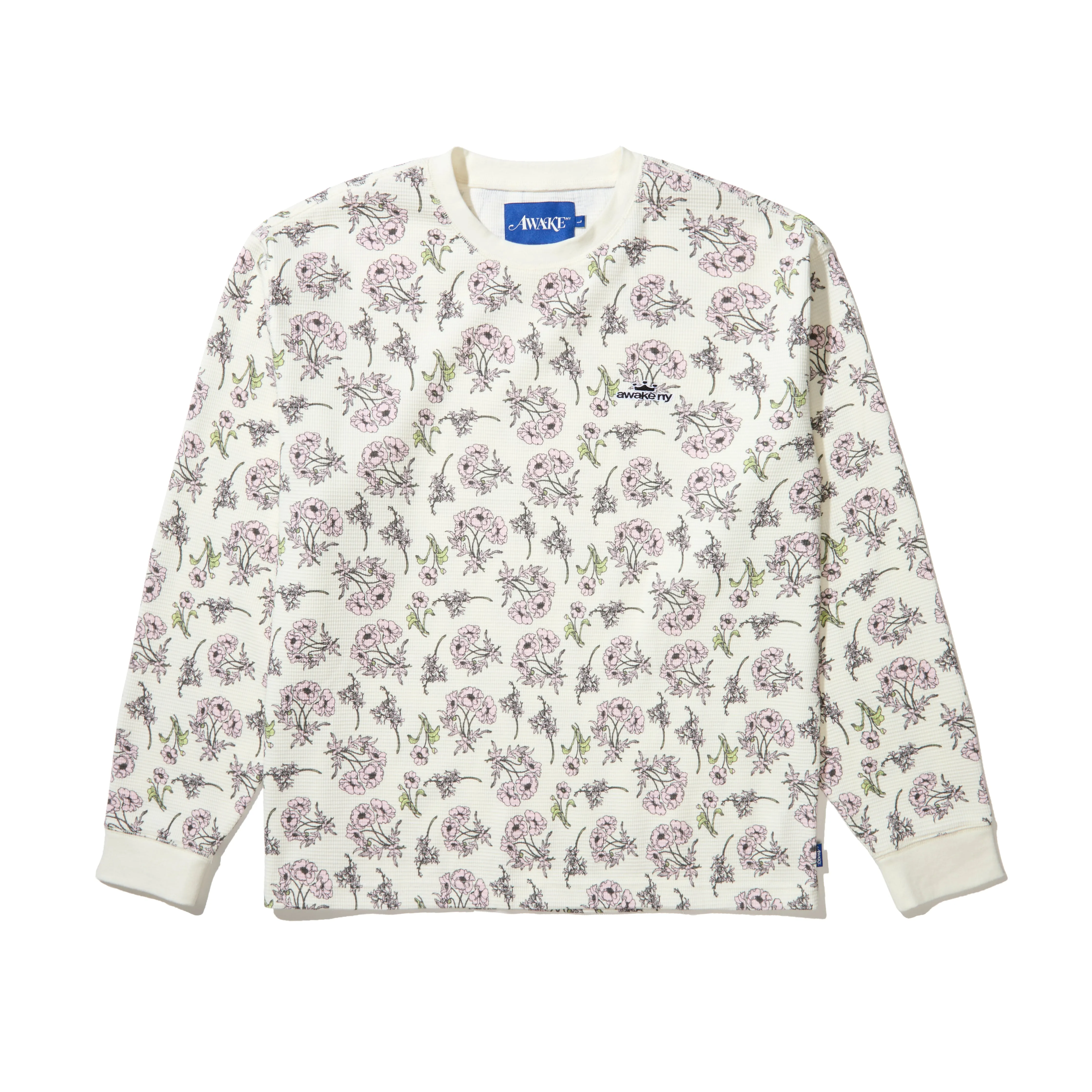 Floral Thermal sold by Awake