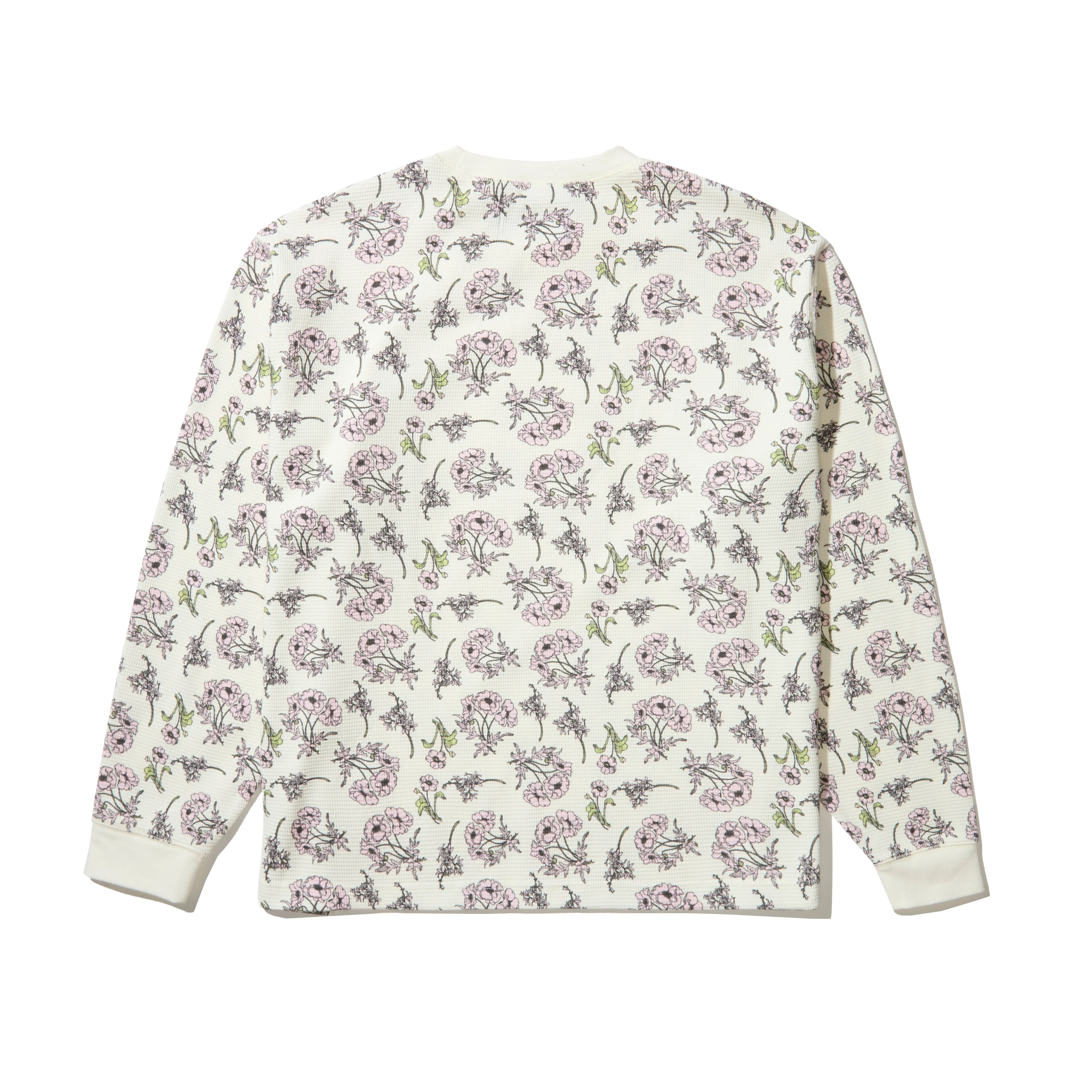 Floral Thermal sold by Awake product image thumbnail 2