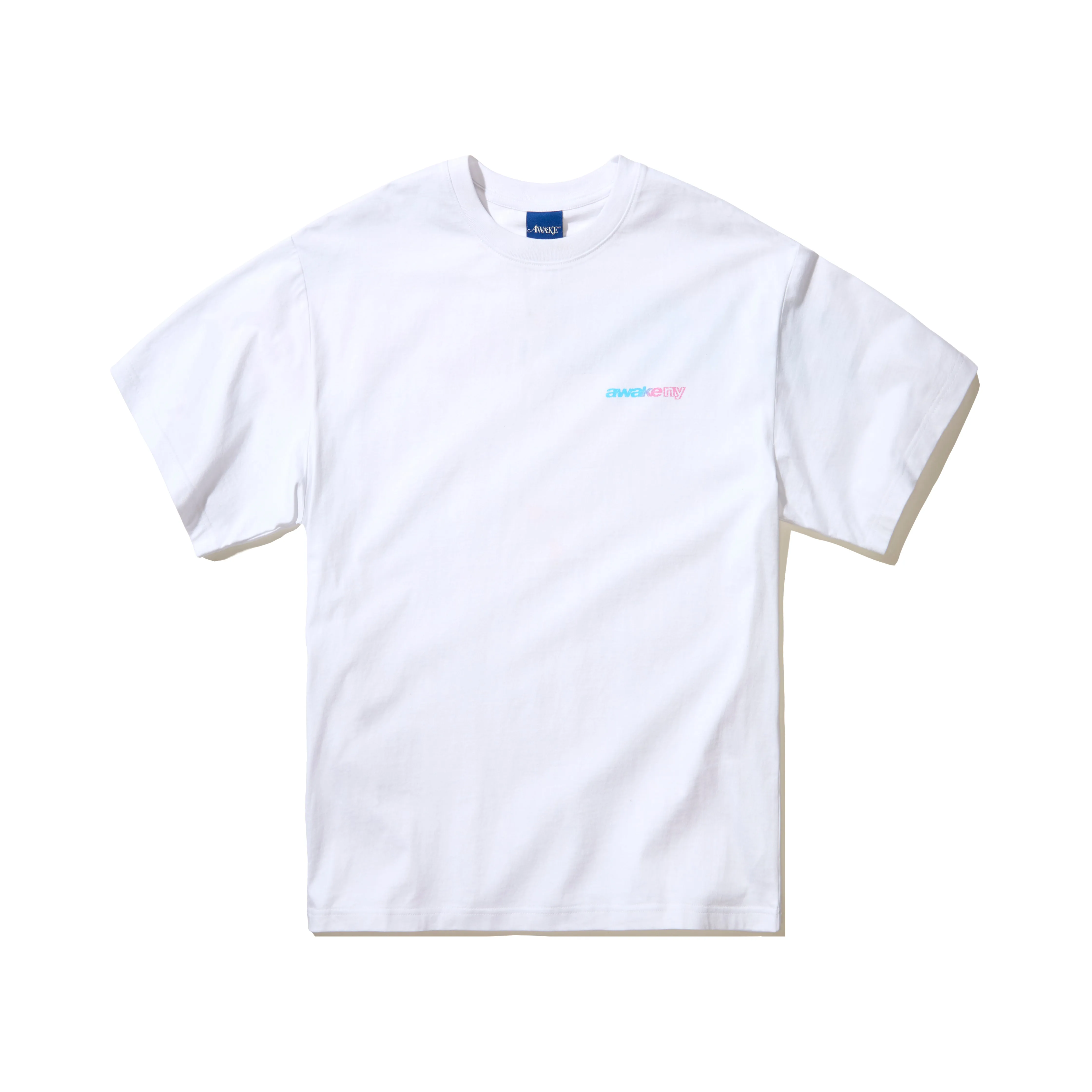 Gradient Sport Tee sold by Awake product image thumbnail 2