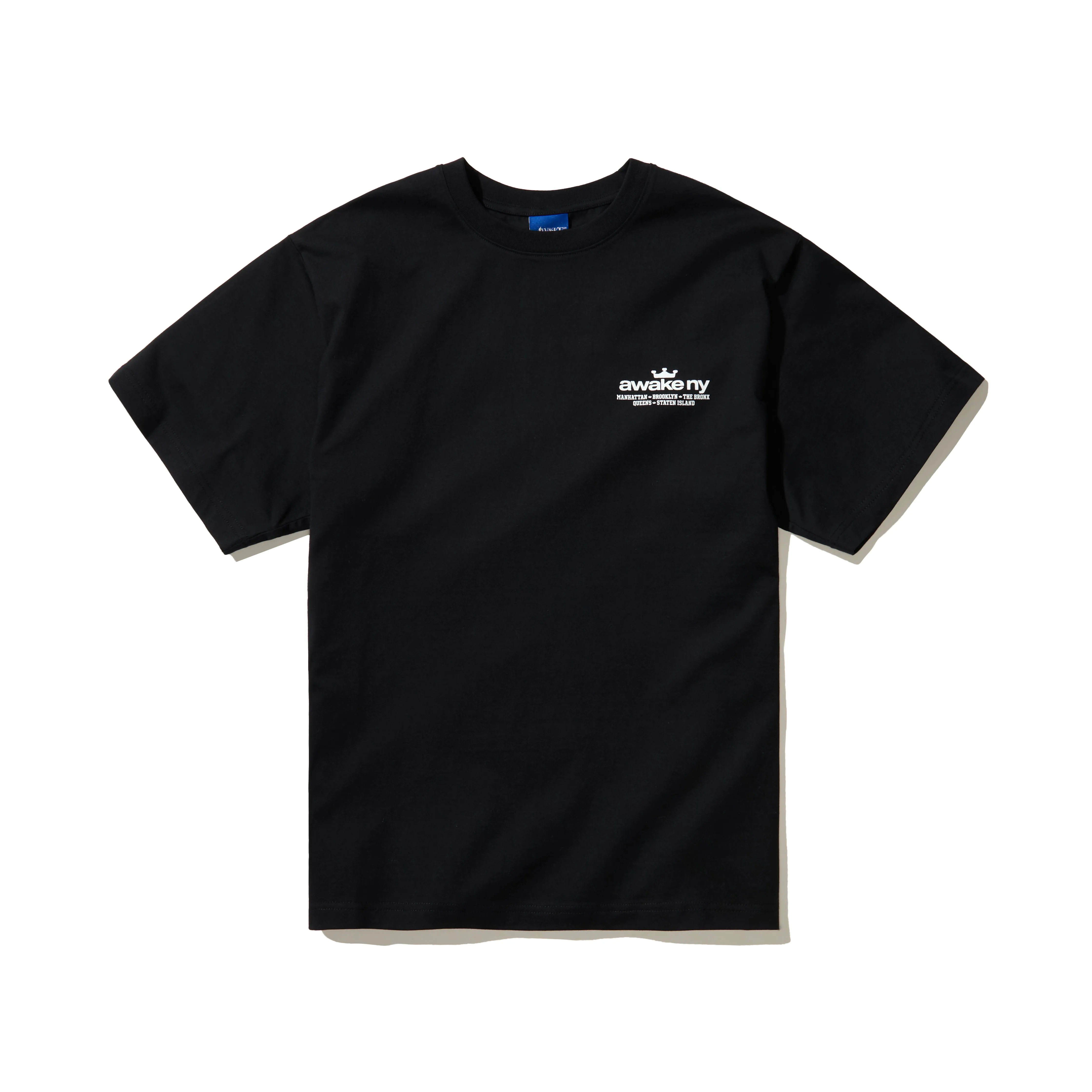 Good Everywhere Tee sold by Awake product image thumbnail 2