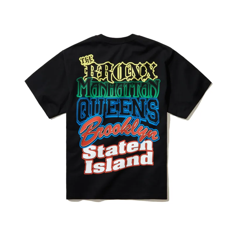 Good Everywhere Tee made by Awake