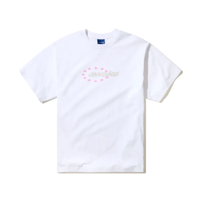 Star Power Tee made by Awake