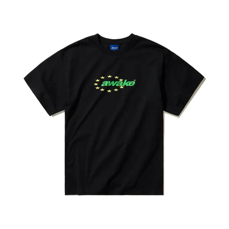 Star Power Tee made by Awake