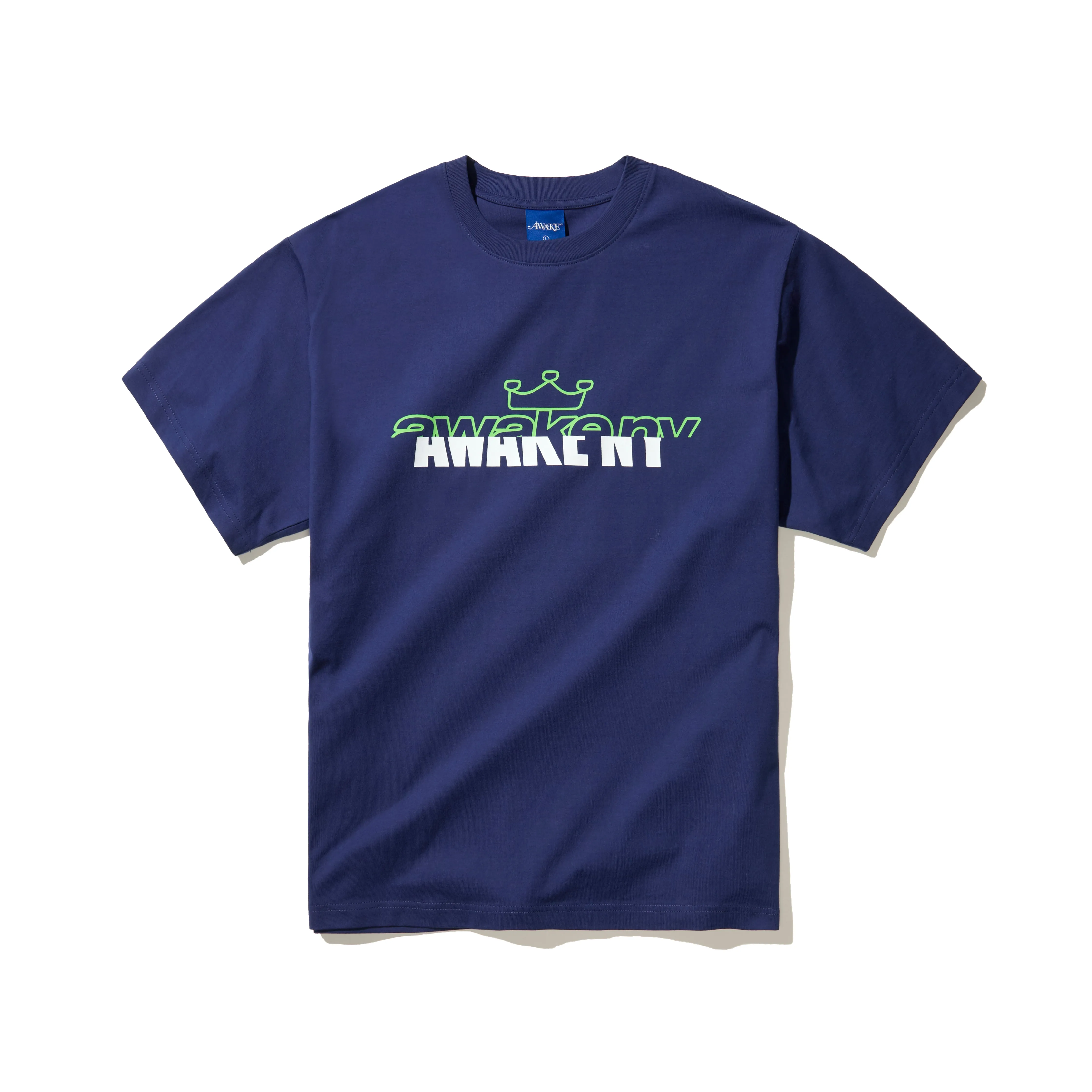 Champs Tee sold by Awake product image thumbnail 2