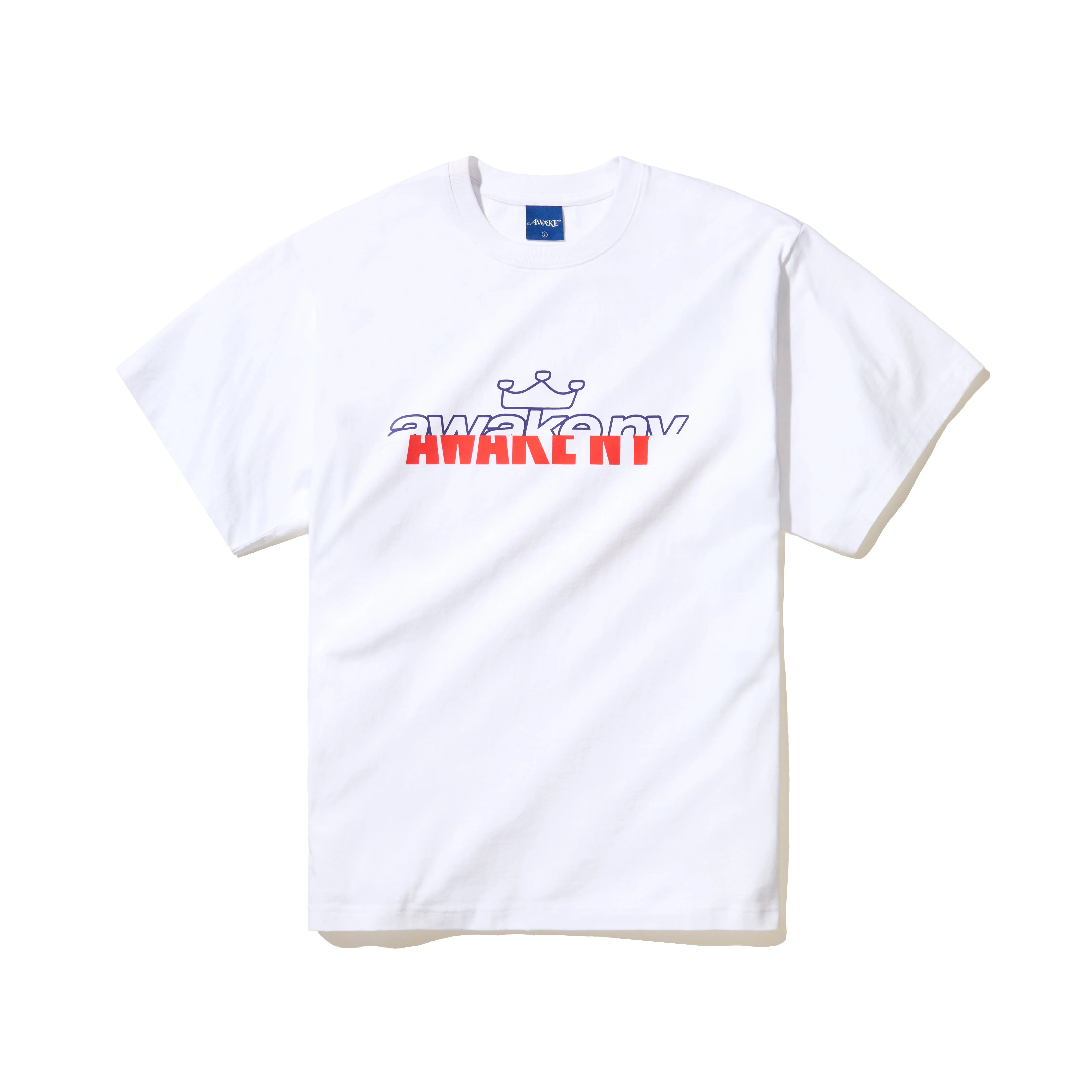 Champs Tee sold by Awake product image thumbnail 2