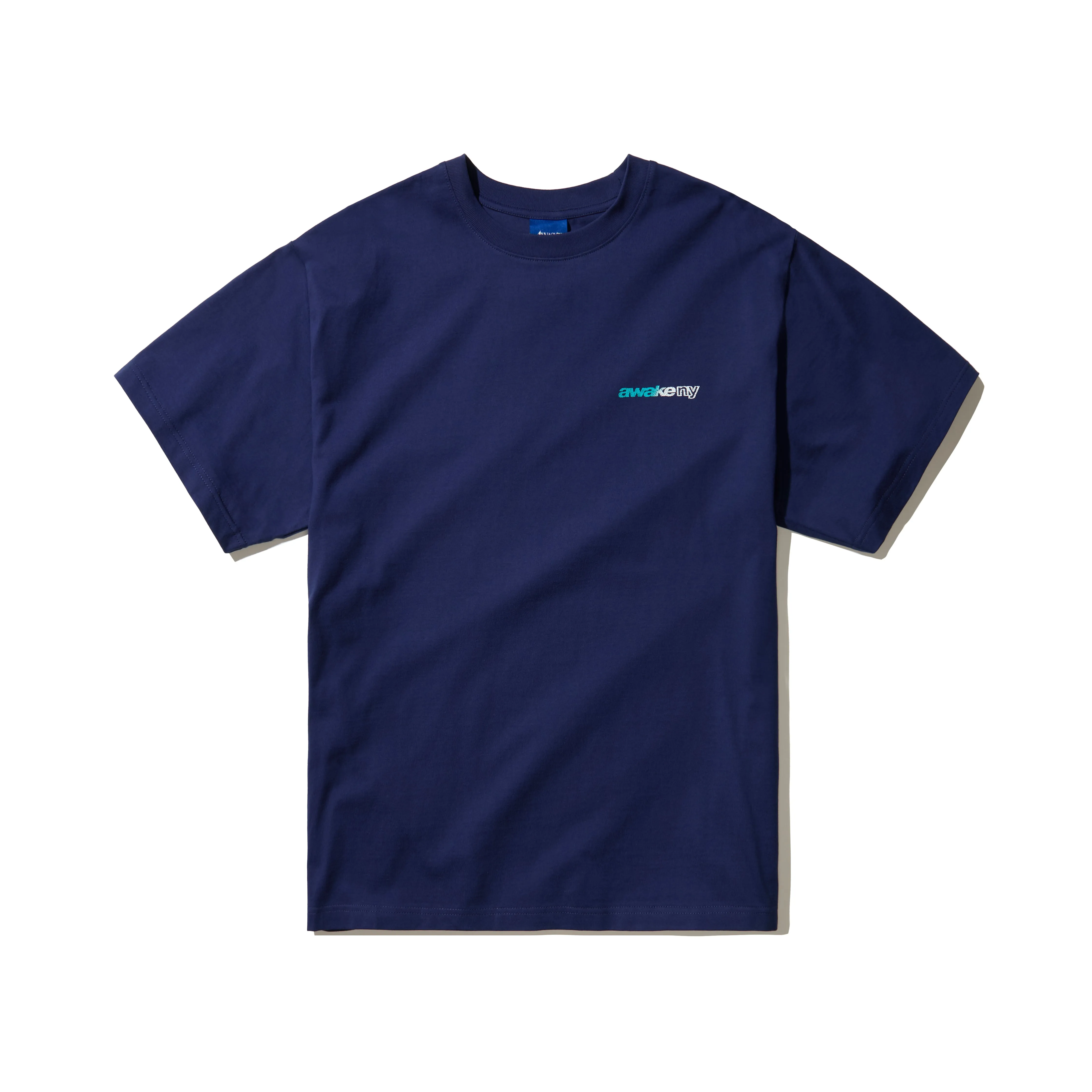 Gradient Sport Tee sold by Awake product image thumbnail 2