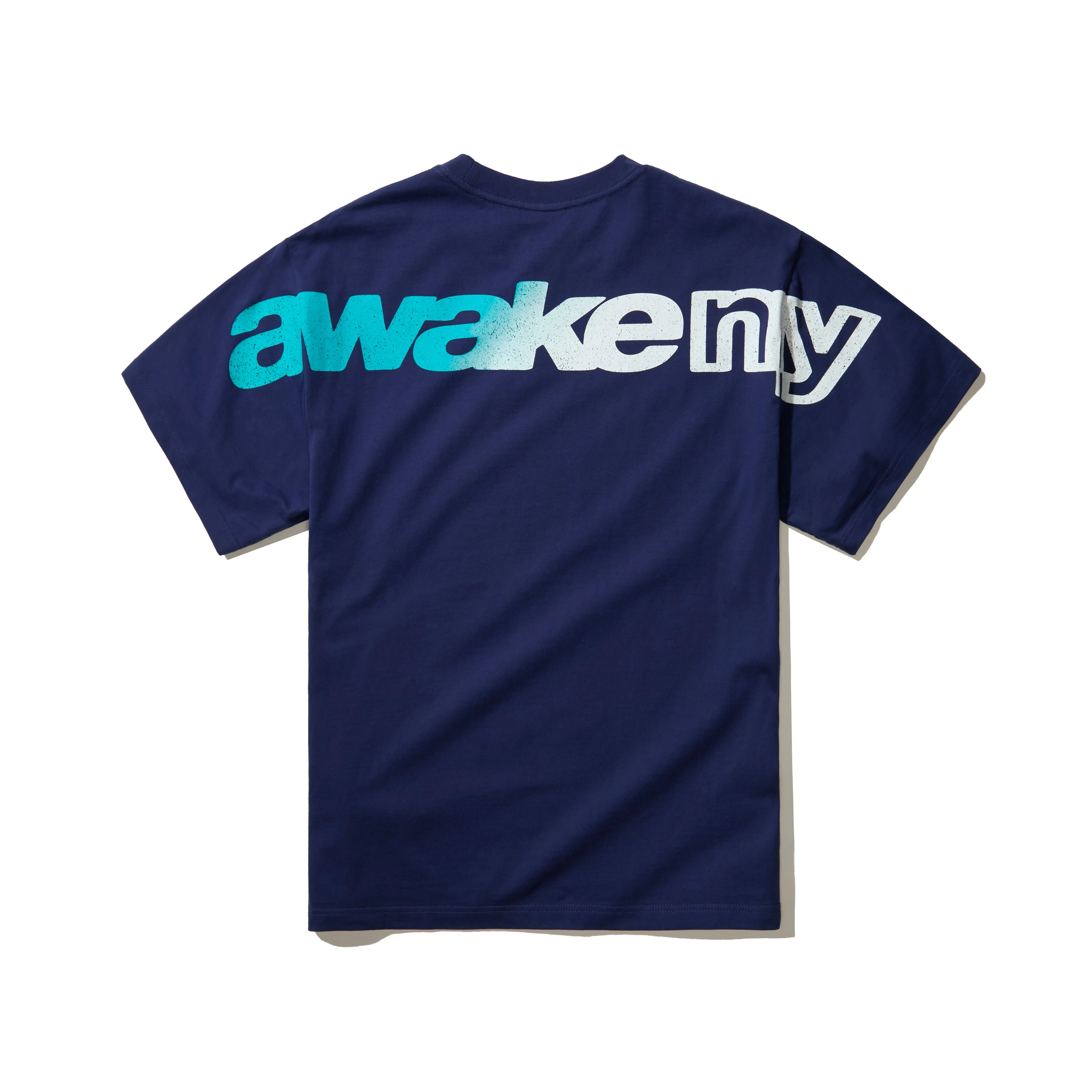 Gradient Sport Tee sold by Awake