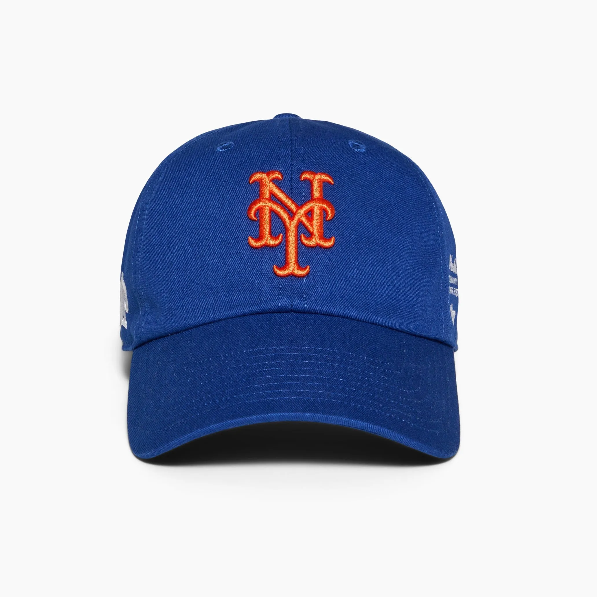 AWAKE x GAP x '47 BRAND METS CAP sold by Awake
