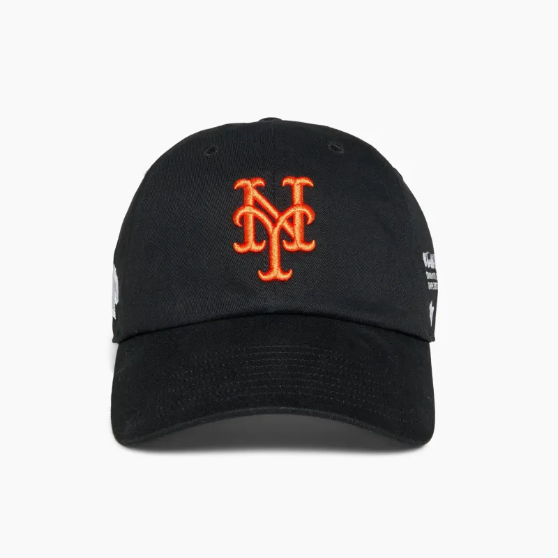 AWAKE x GAP x '47 BRAND METS CAP made by Awake