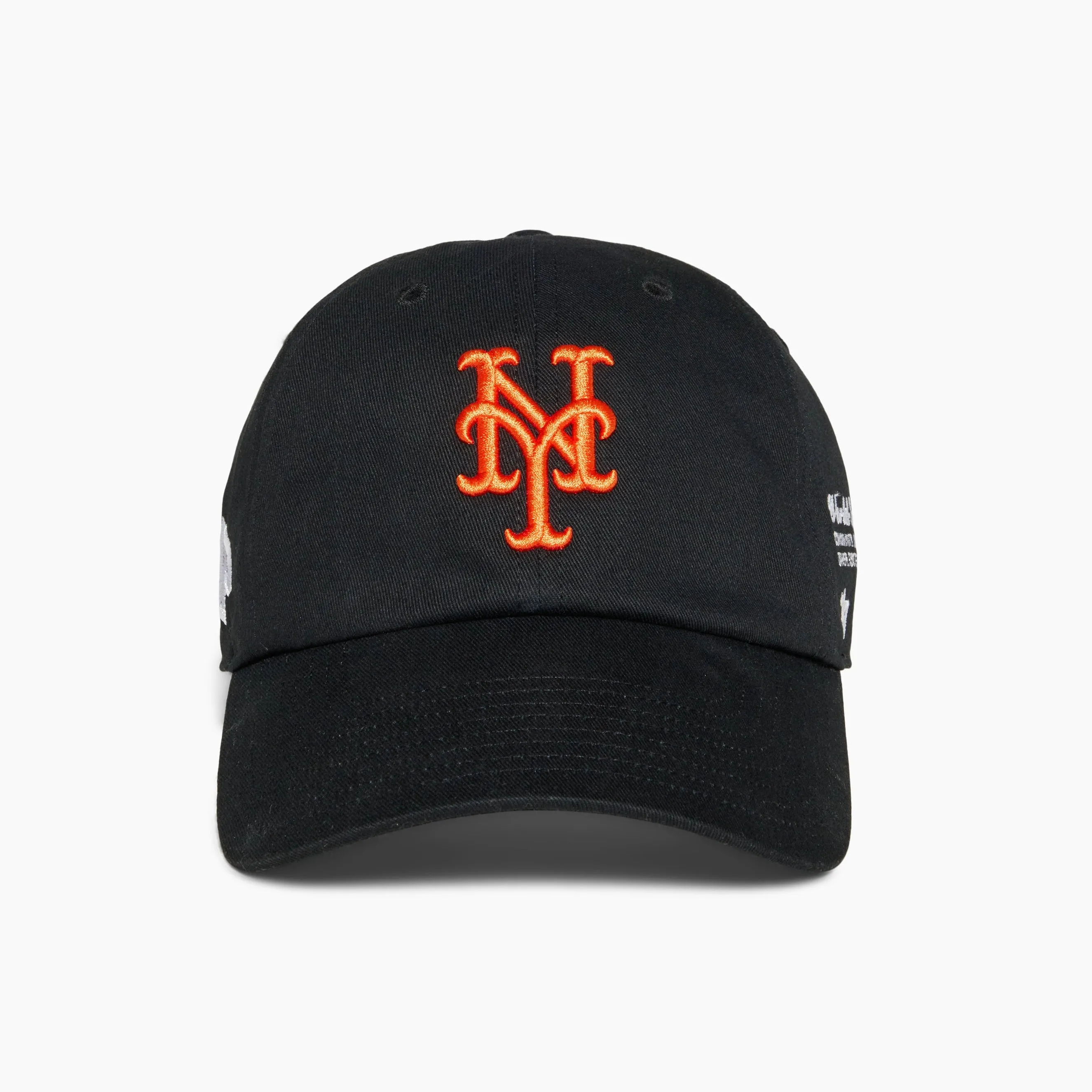 AWAKE x GAP x '47 BRAND METS CAP sold by Awake