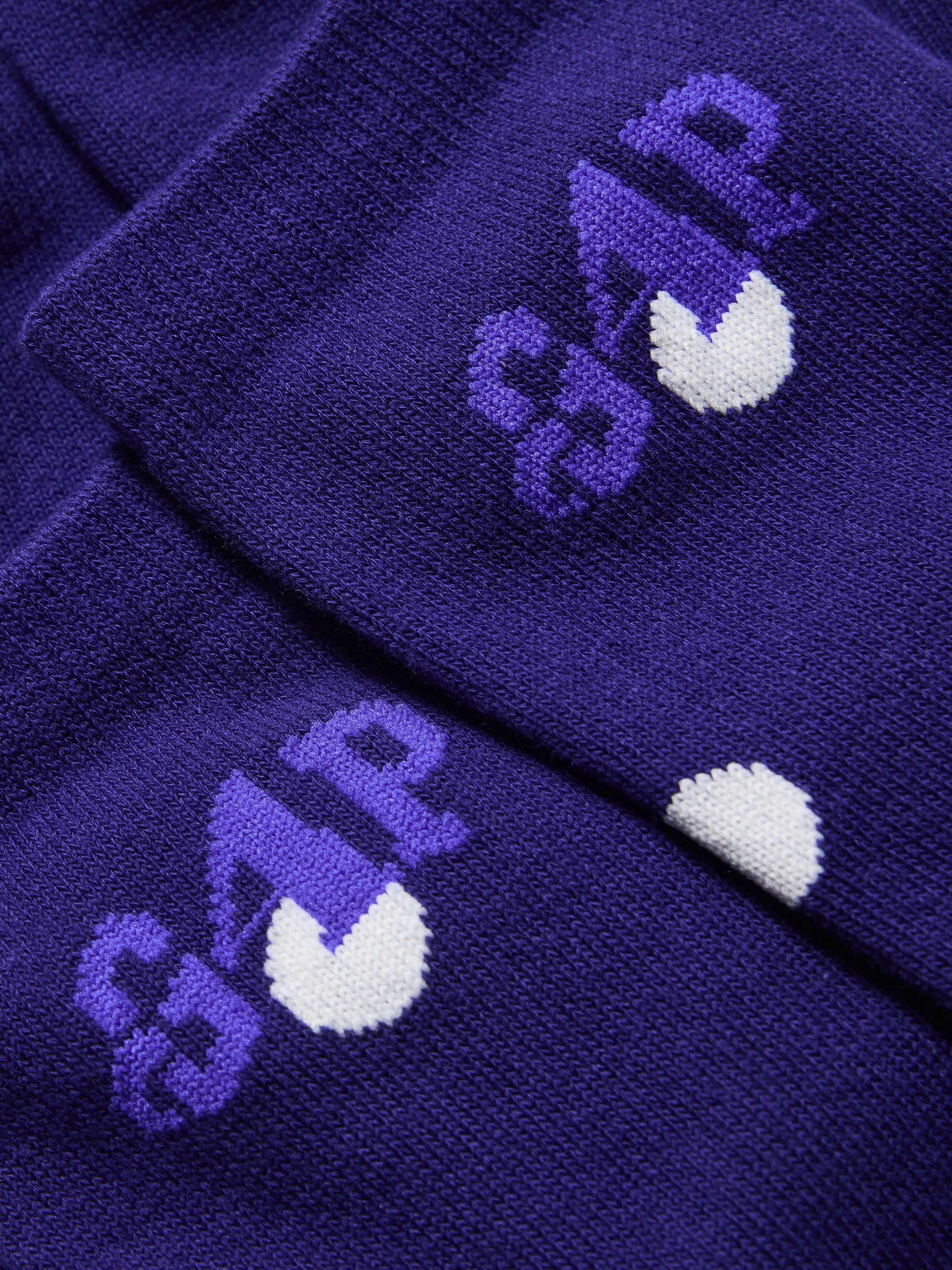 AWAKE x GAP POLKA DOT SOCKS sold by Awake product image thumbnail 2
