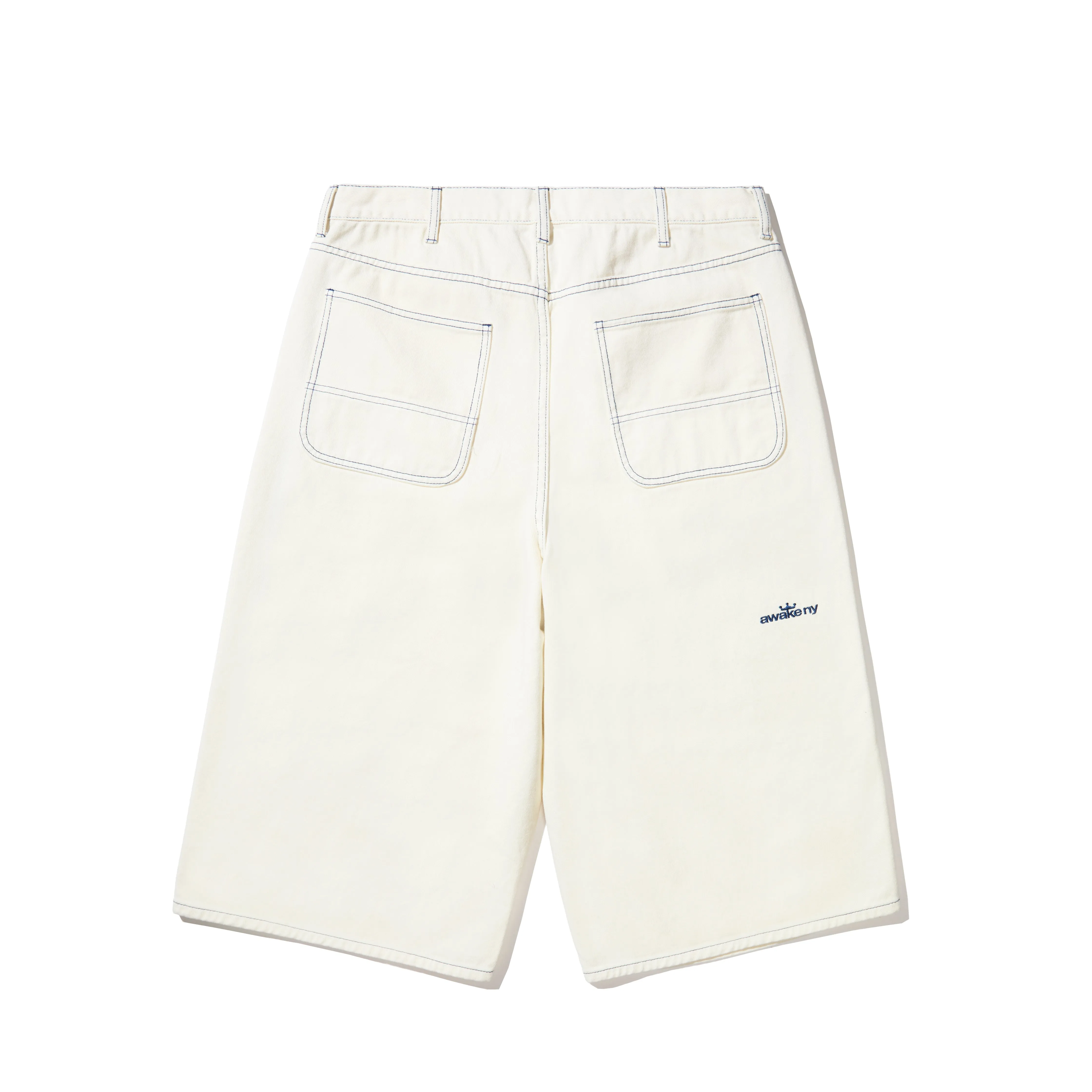 Double Knee Jorts sold by Awake product image thumbnail 2