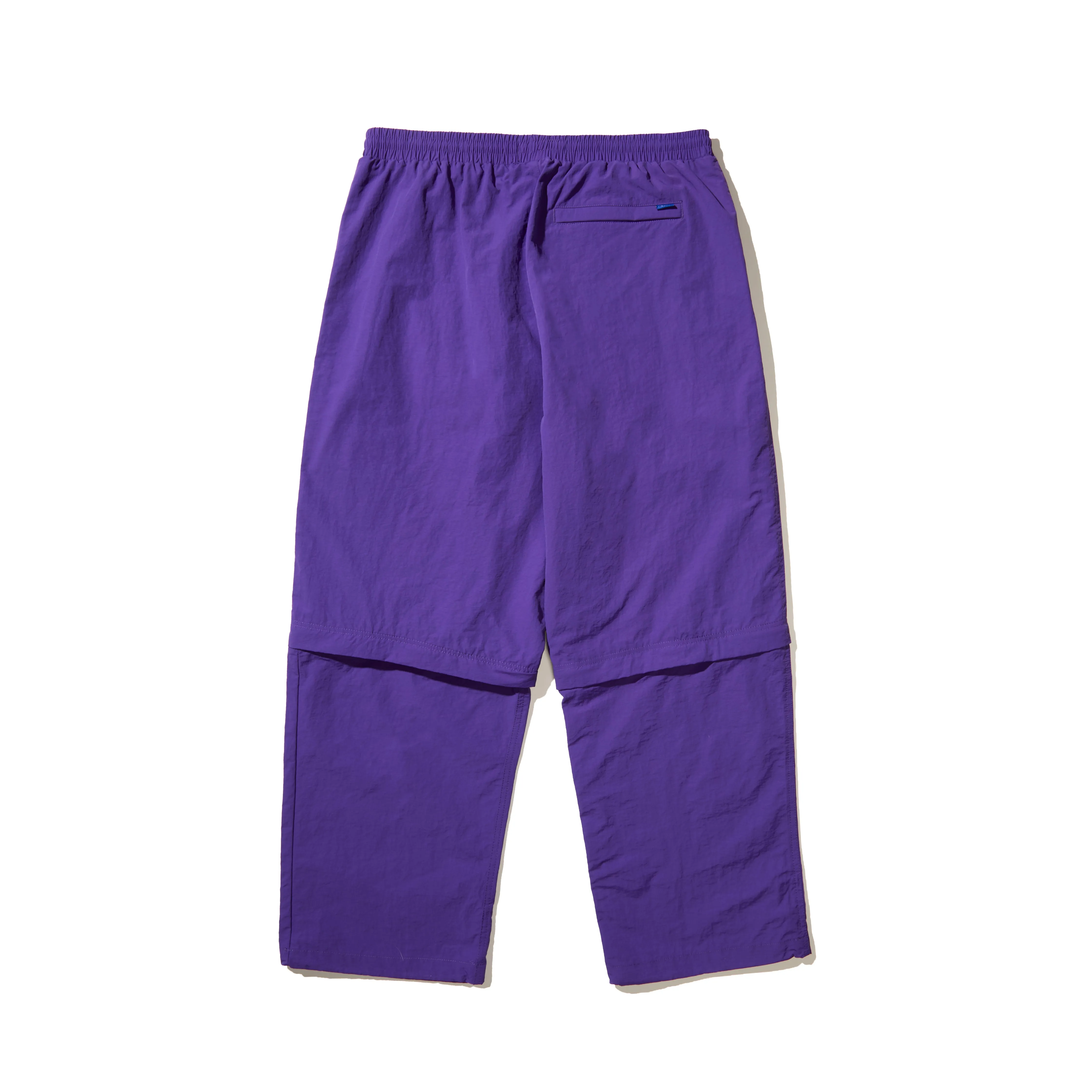 Convertible Nylon Trackie sold by Awake product image thumbnail 3