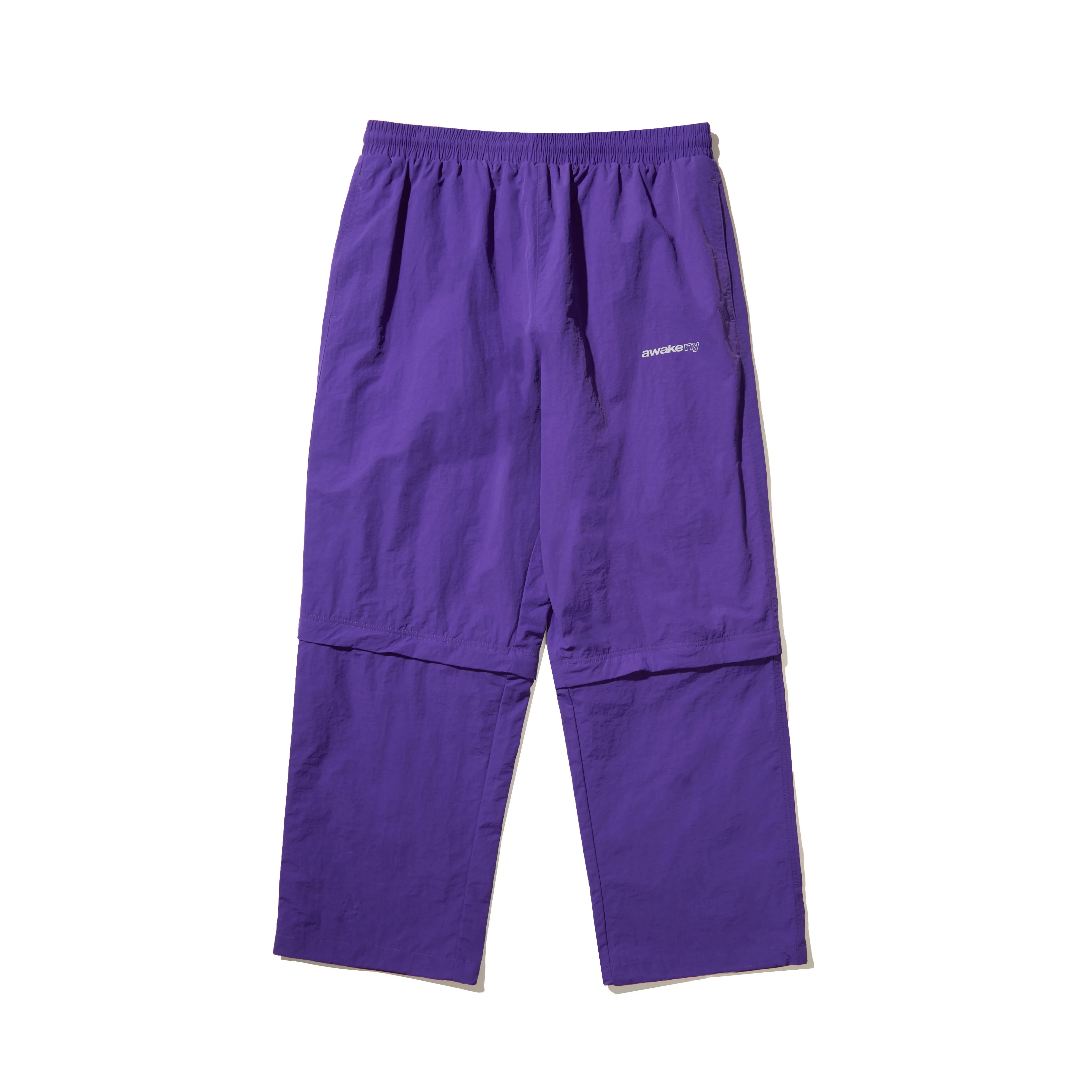 Convertible Nylon Trackie sold by Awake product image thumbnail 2